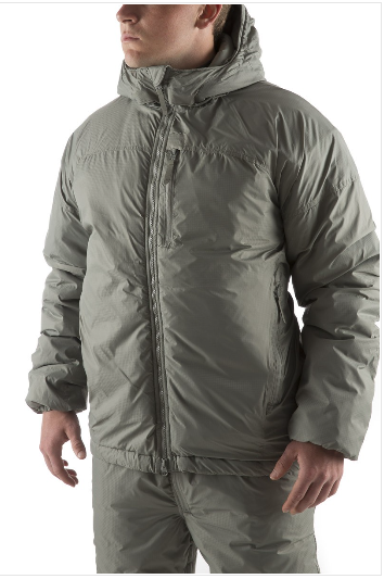 Massif Protective Combat Uniform Level 7 Jacket (Non-FR) | DTS LLC