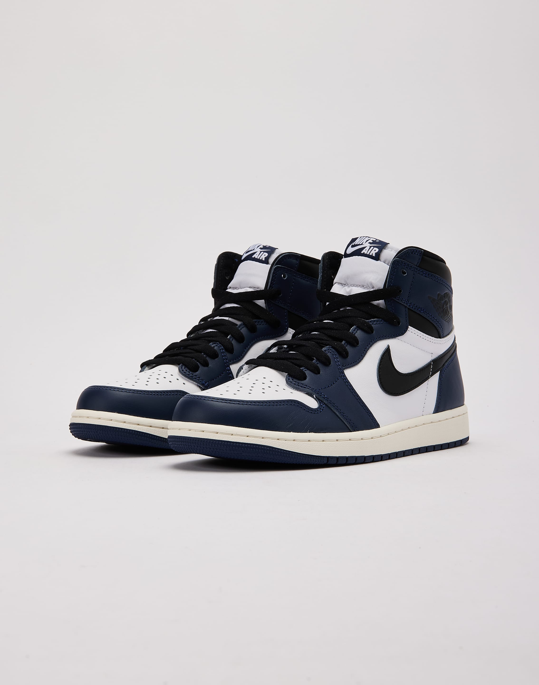 Jordan Air Jordan 1 Retro High OG 'Midnight Navy' – DTLR