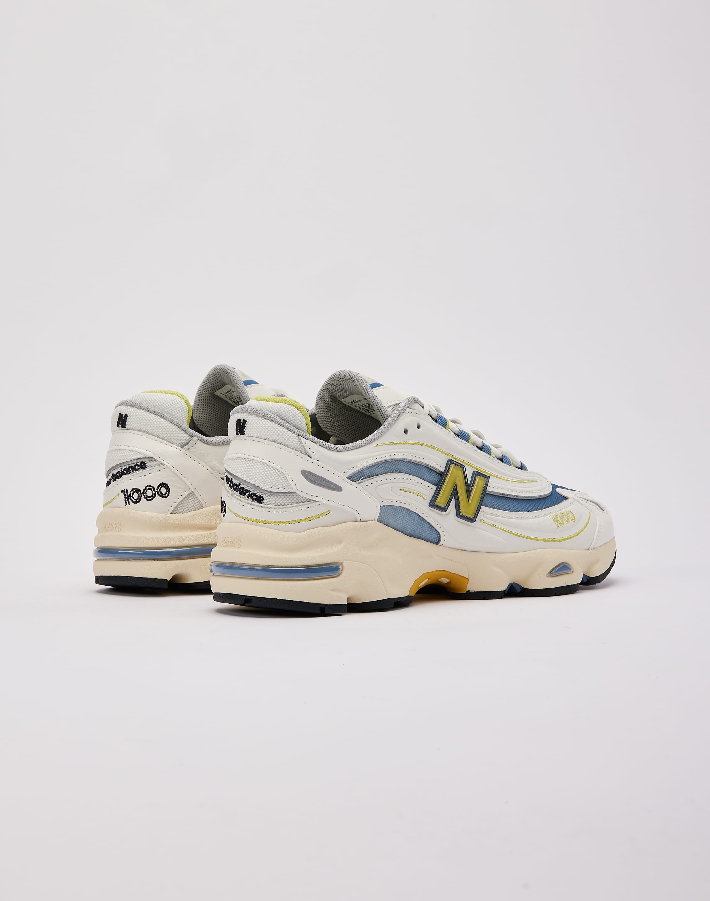 New Balance 1000 – DTLR