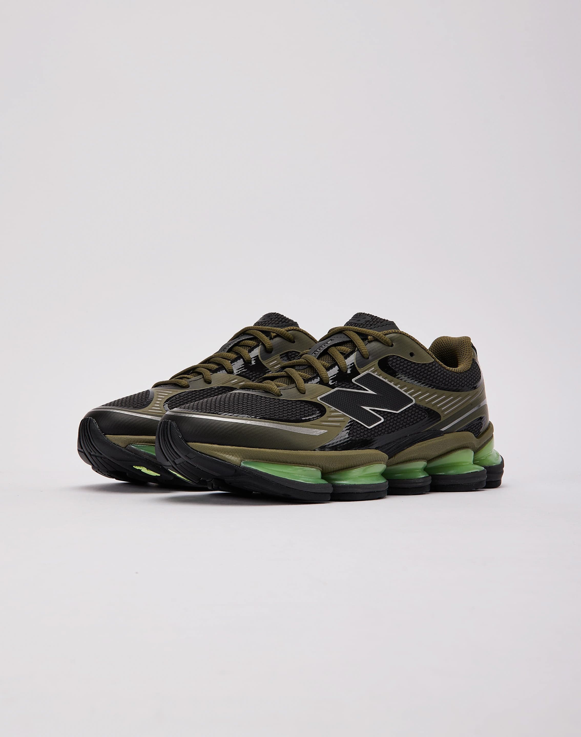 New Balance ABZORB 2000 – DTLR