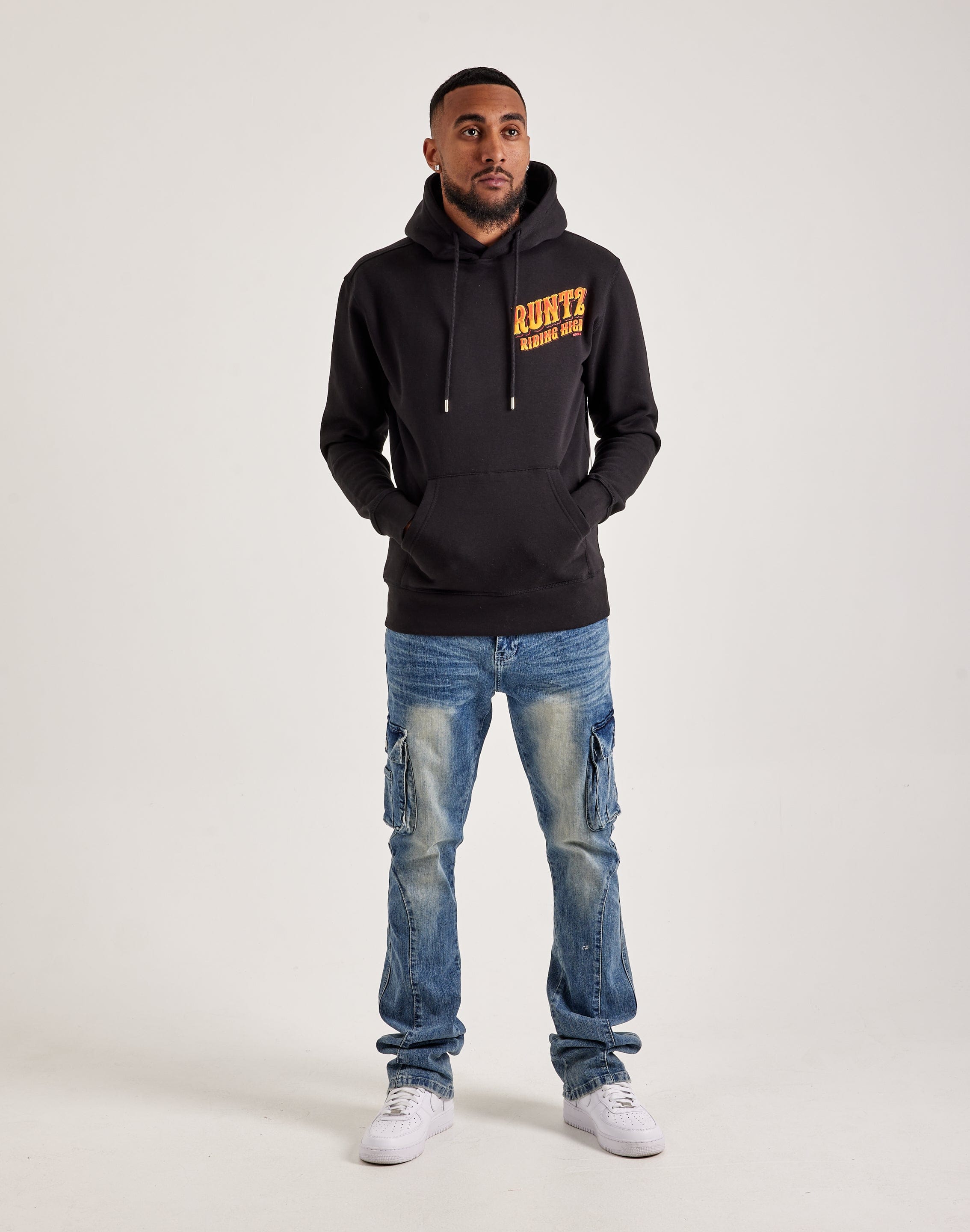 Runtz Riding High Hoodie – DTLR