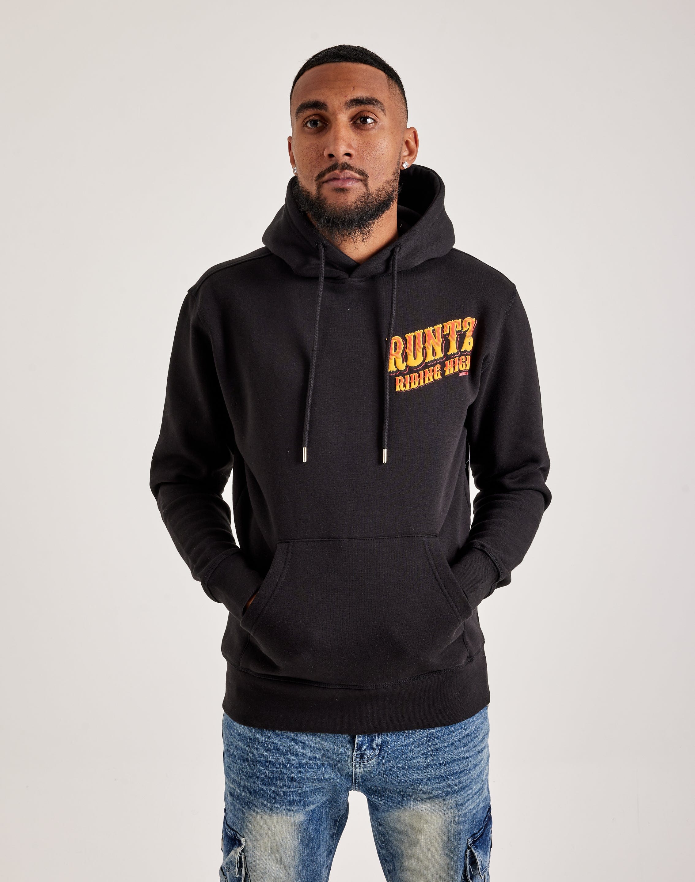 Runtz Riding High Hoodie – DTLR