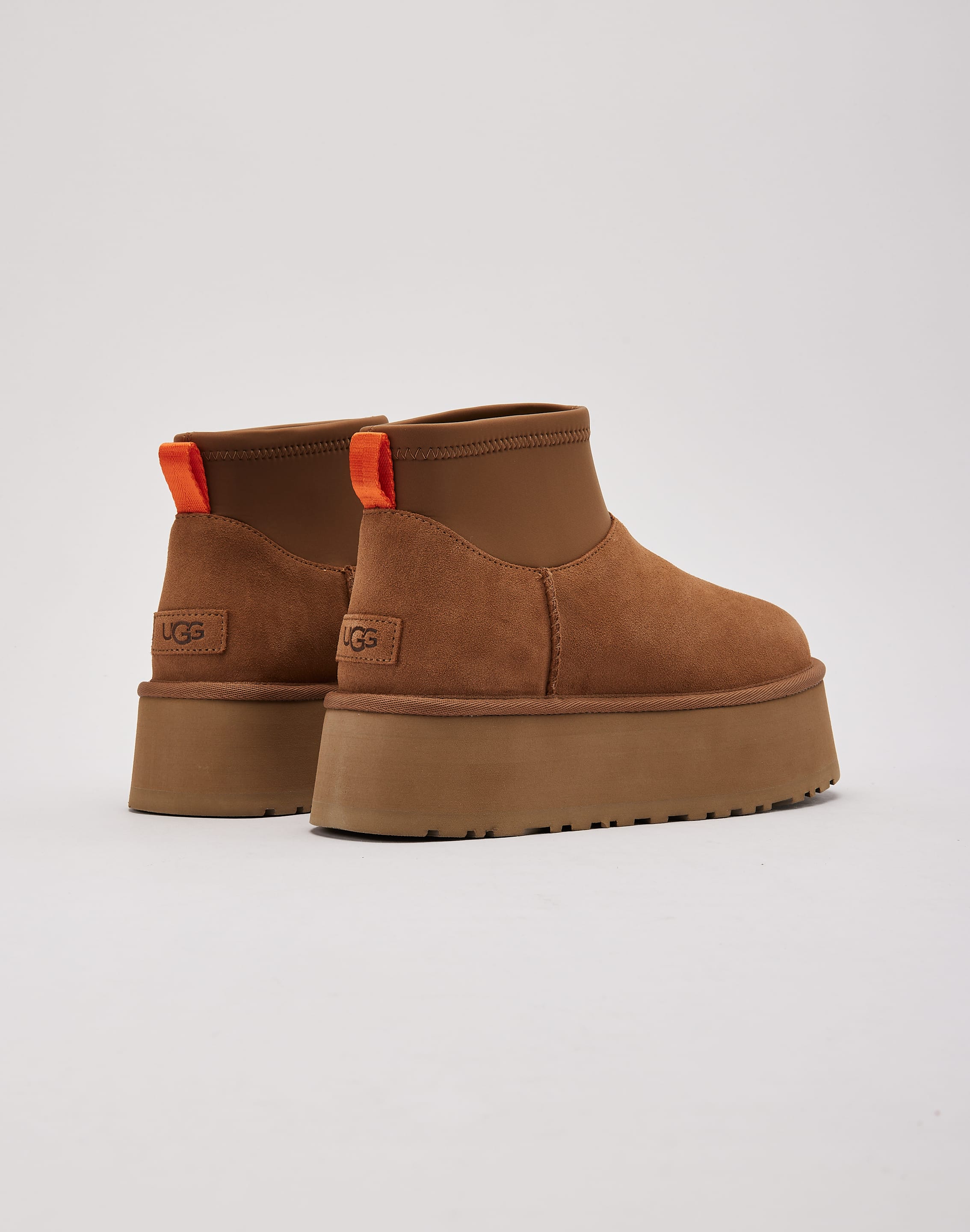 UGG Classic Mini Dipper – DTLR