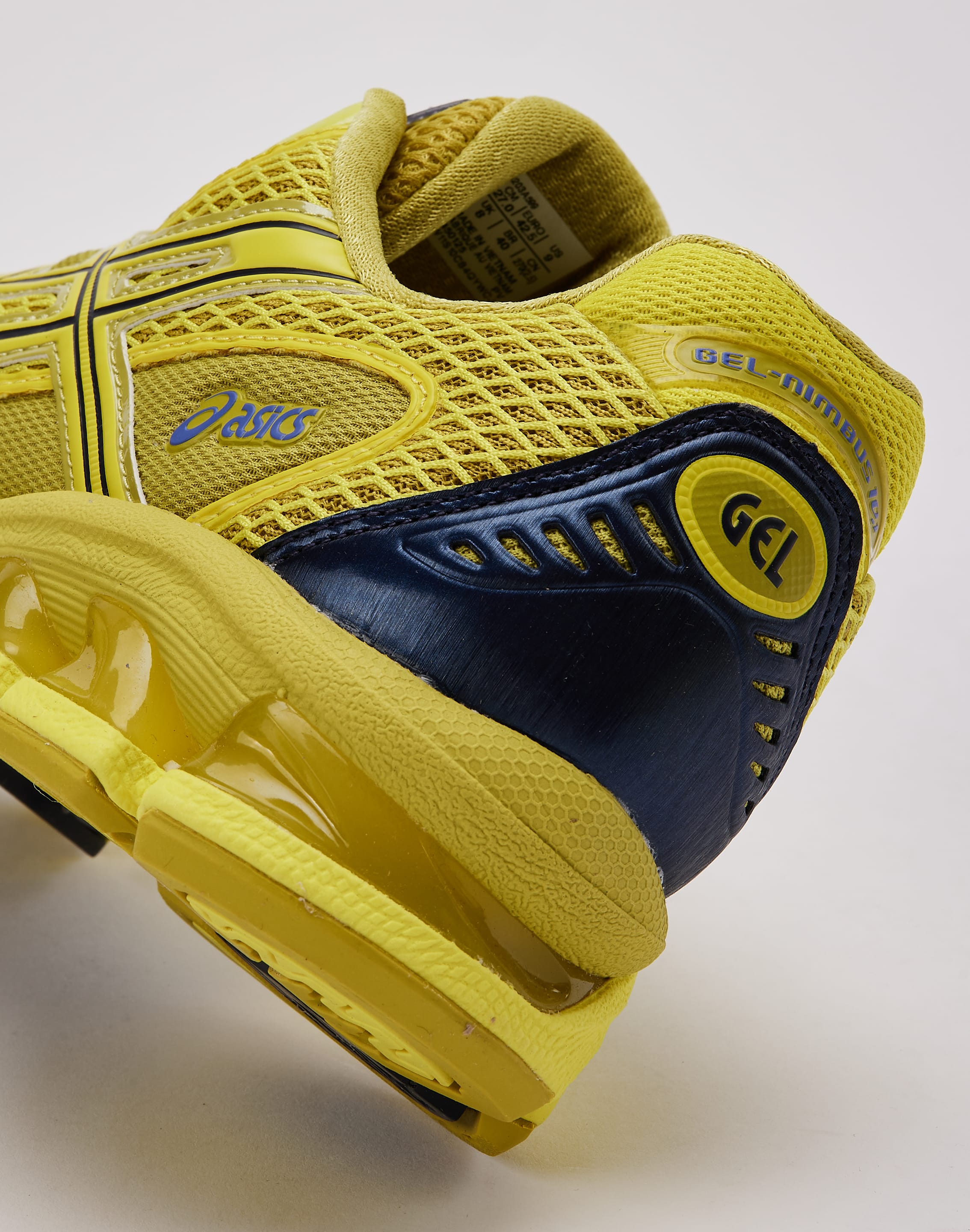 Asics GEL-NIMBUS 10.1 – DTLR