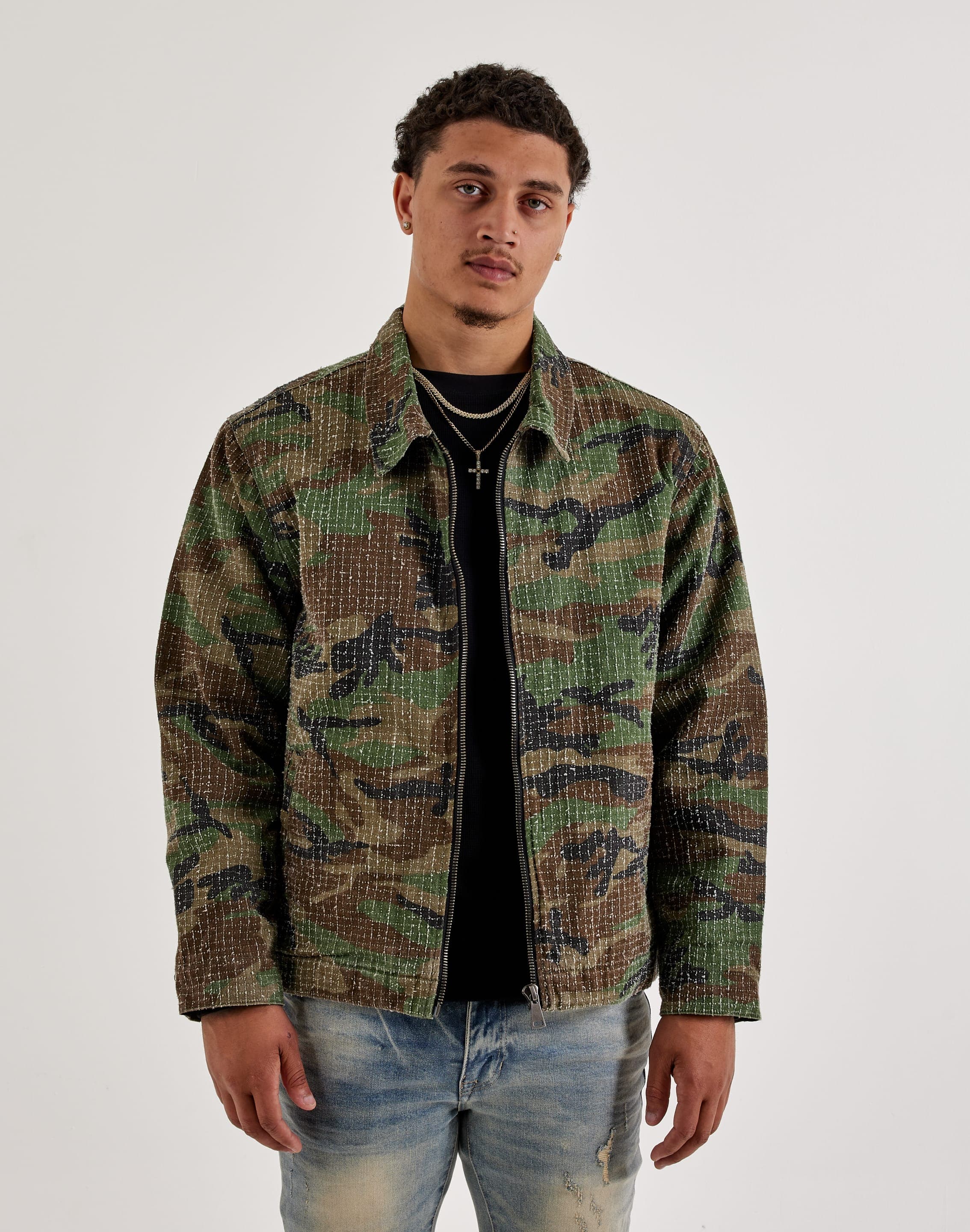 EPTM Boro Camo Jacket – DTLR