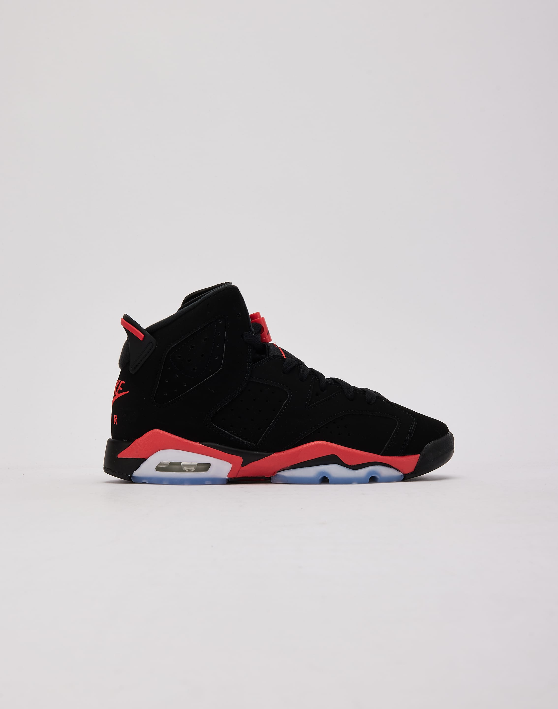 Jordan Air Jordan 6 Retro 'Infrared Salesman' Grade-School – DTLR