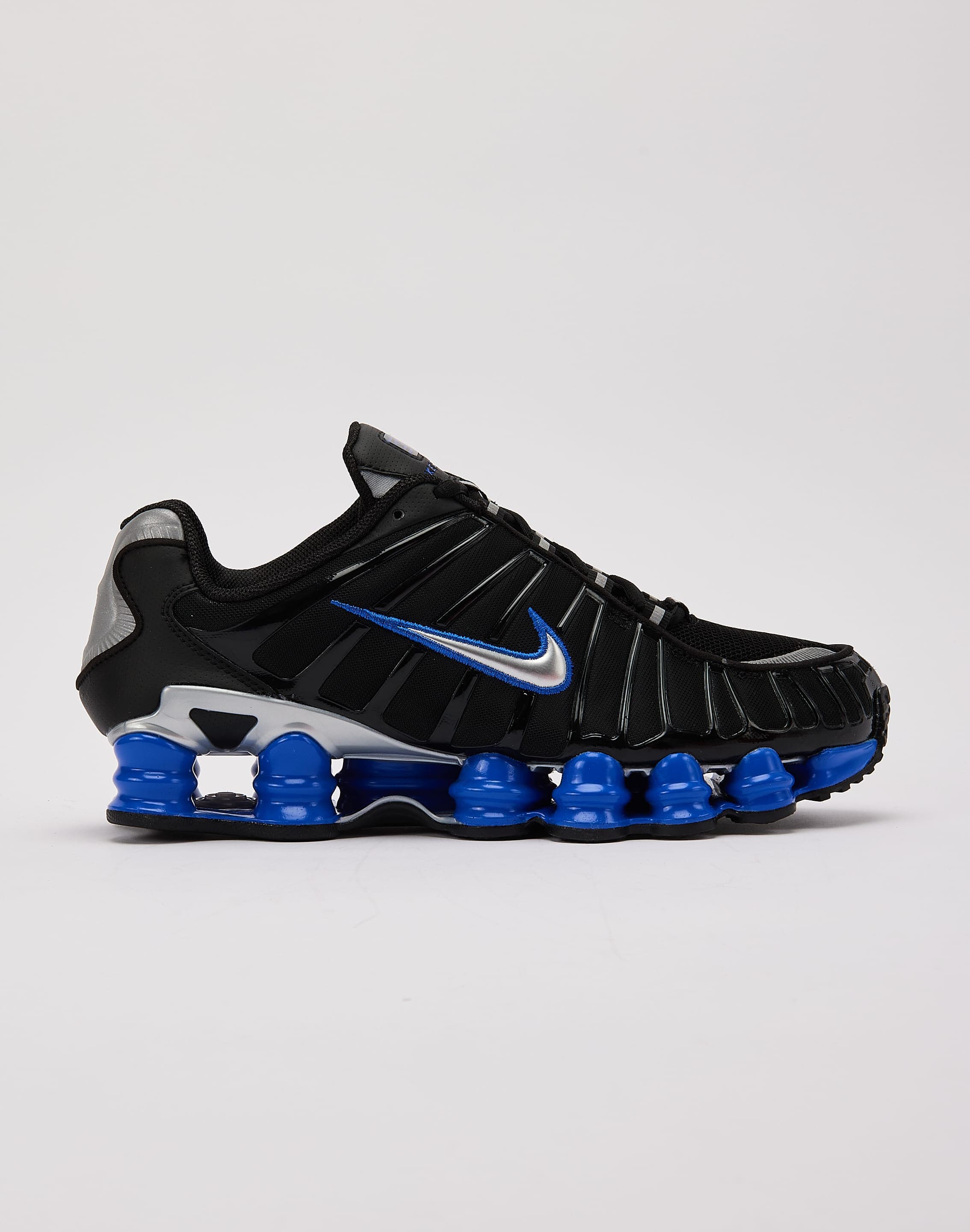 Nike Shox TL – DTLR