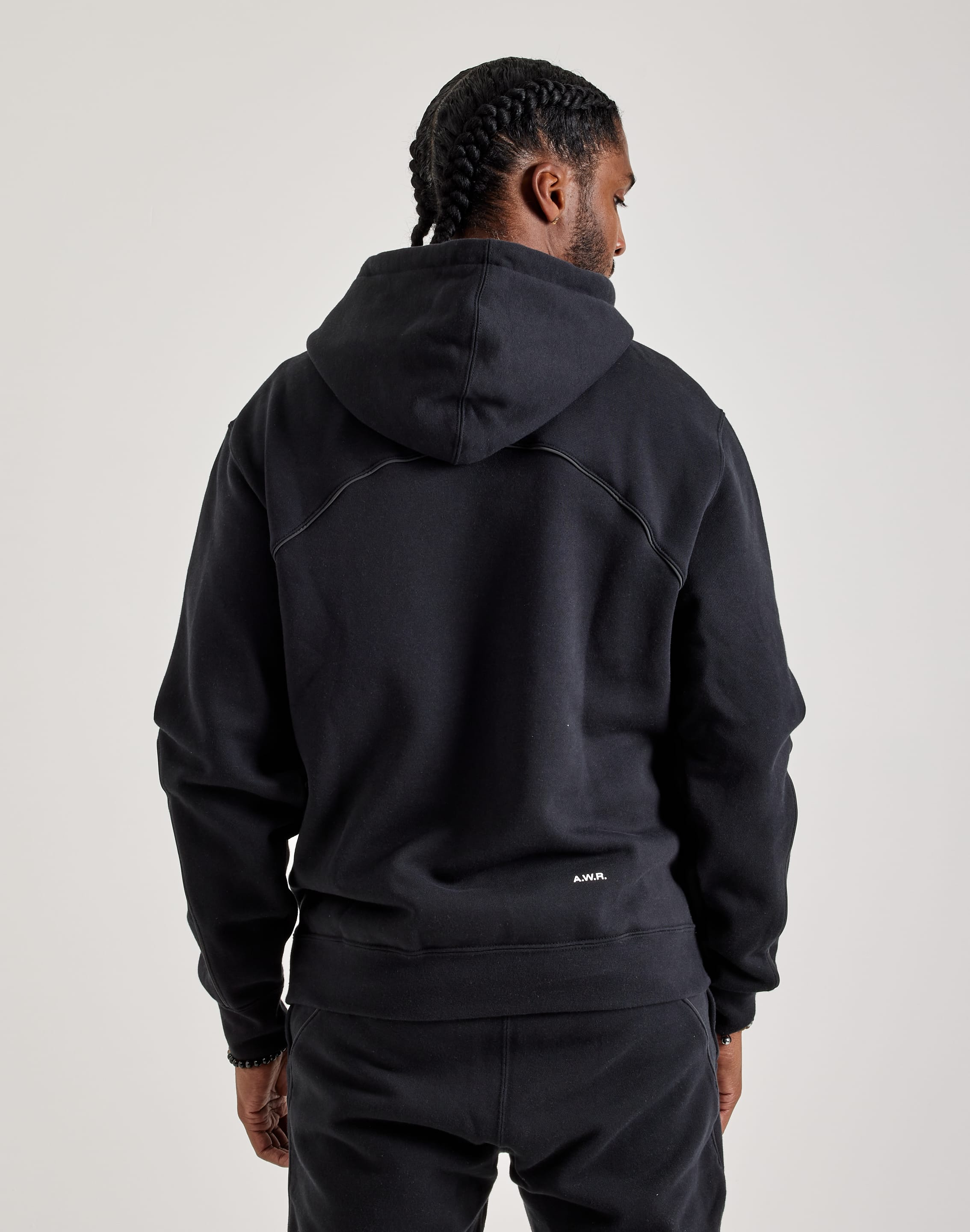 Nike NOCTA Fleece Hoodie – DTLR