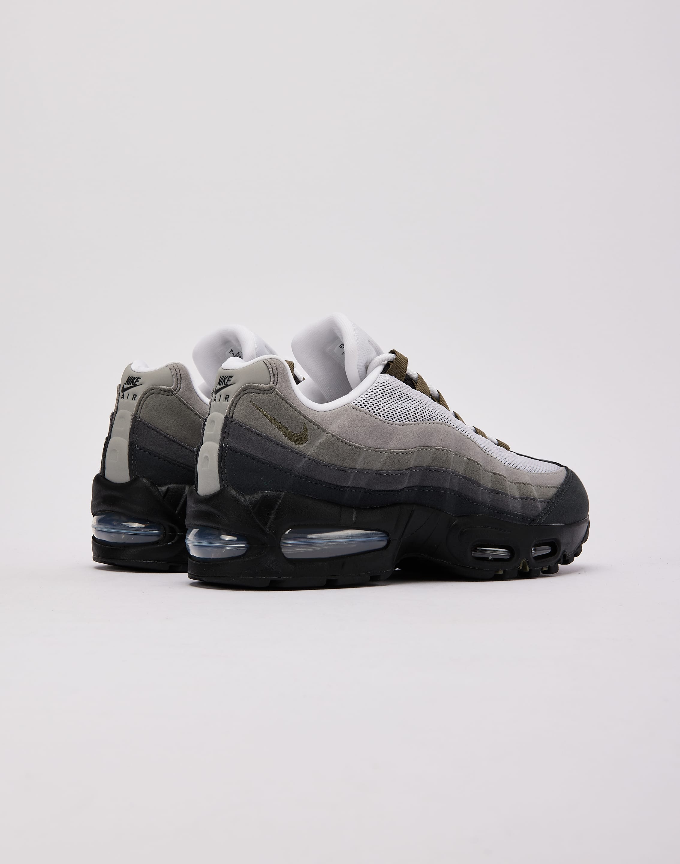 Nike Air Max 95 OG – DTLR