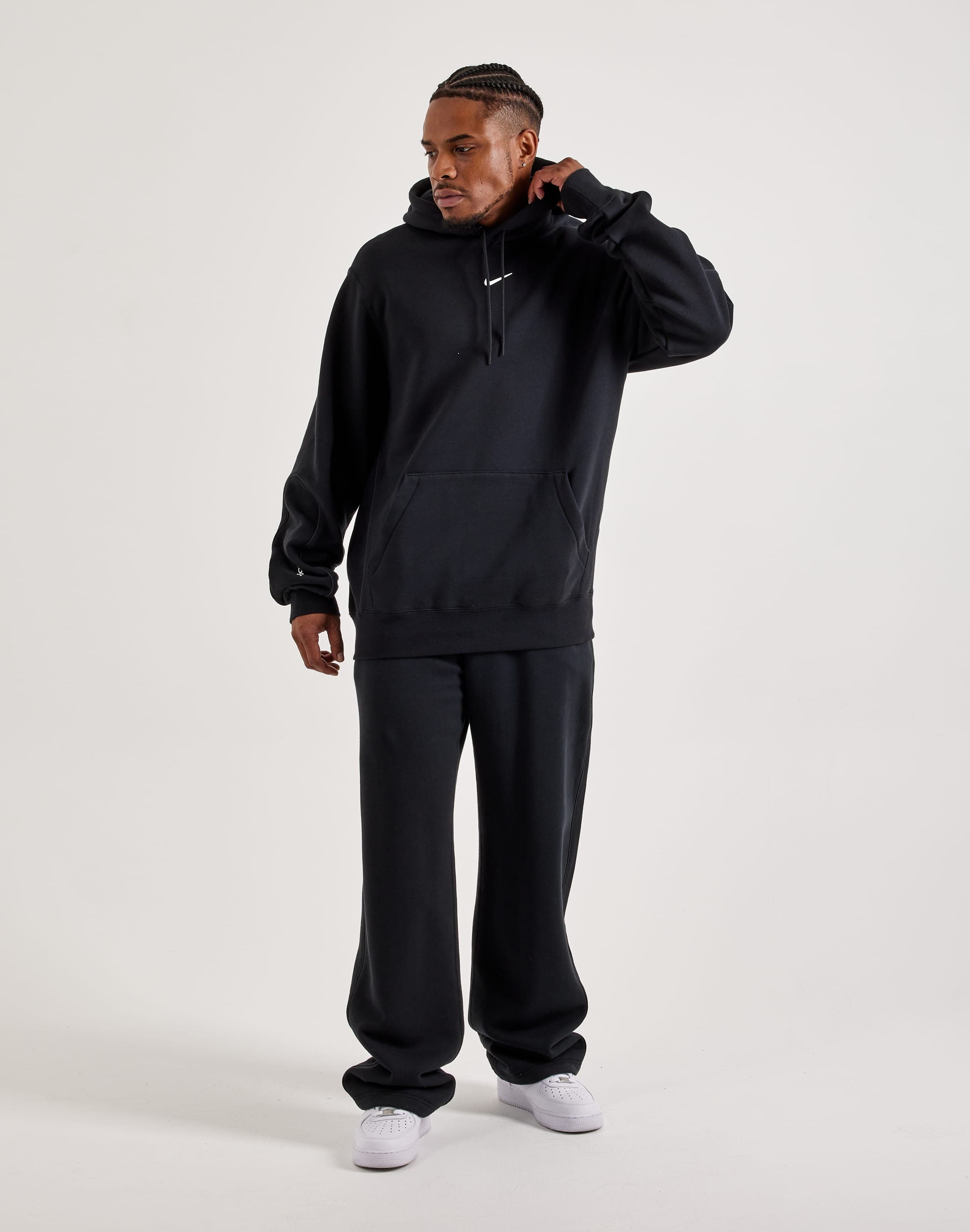 Nike NOCTA Fleece Hoodie – DTLR