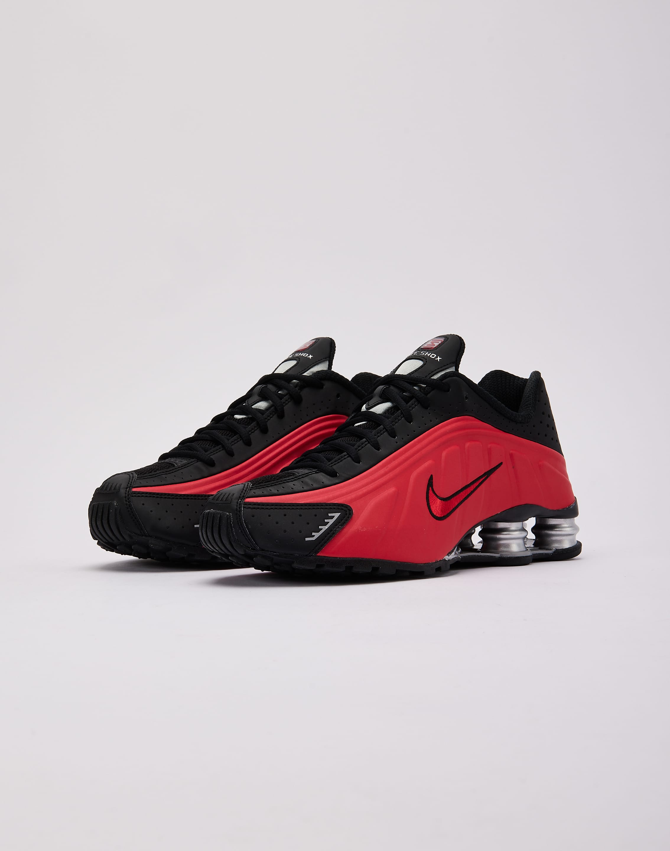 Nike Shox R4 – DTLR