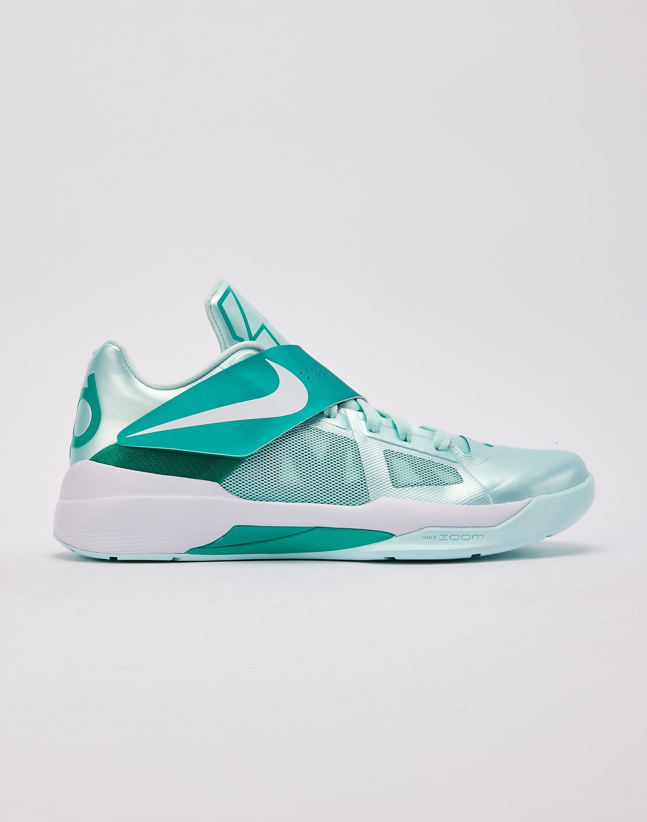 Nike Zoom KD 4 'Easter' – DTLR