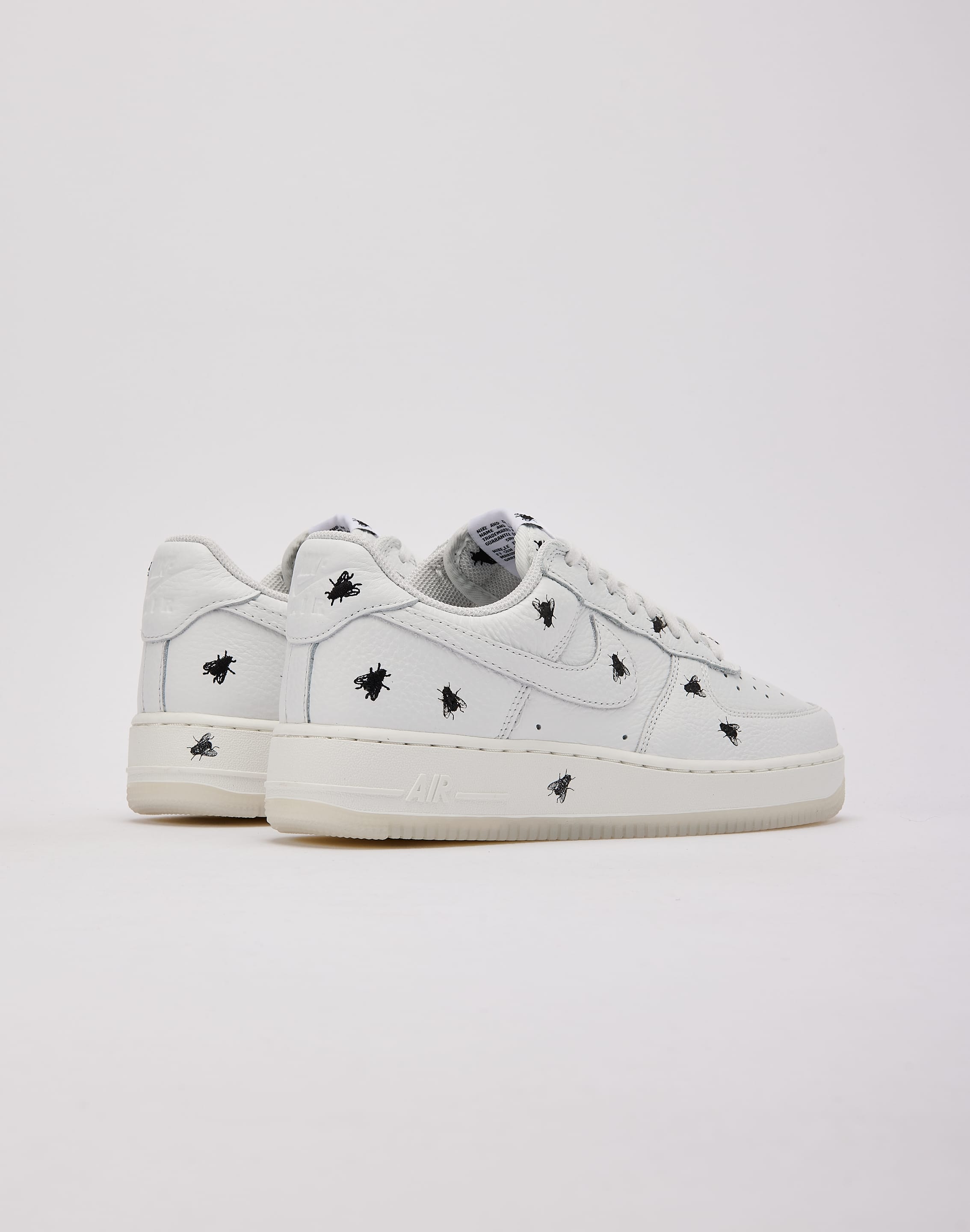 Nike Air Force 1 Low 'Houseflies' – DTLR