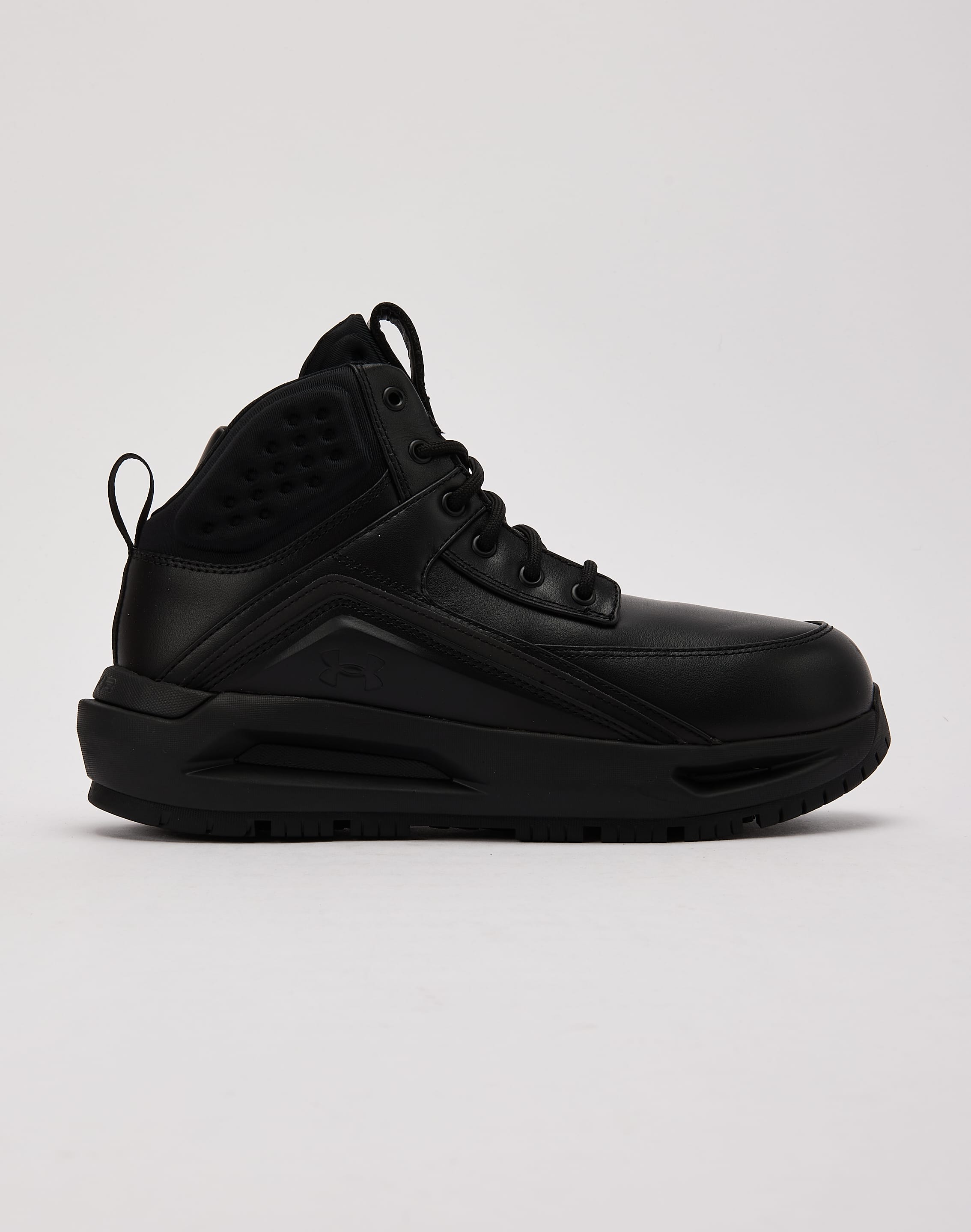 Under Armour 695 Boots – DTLR