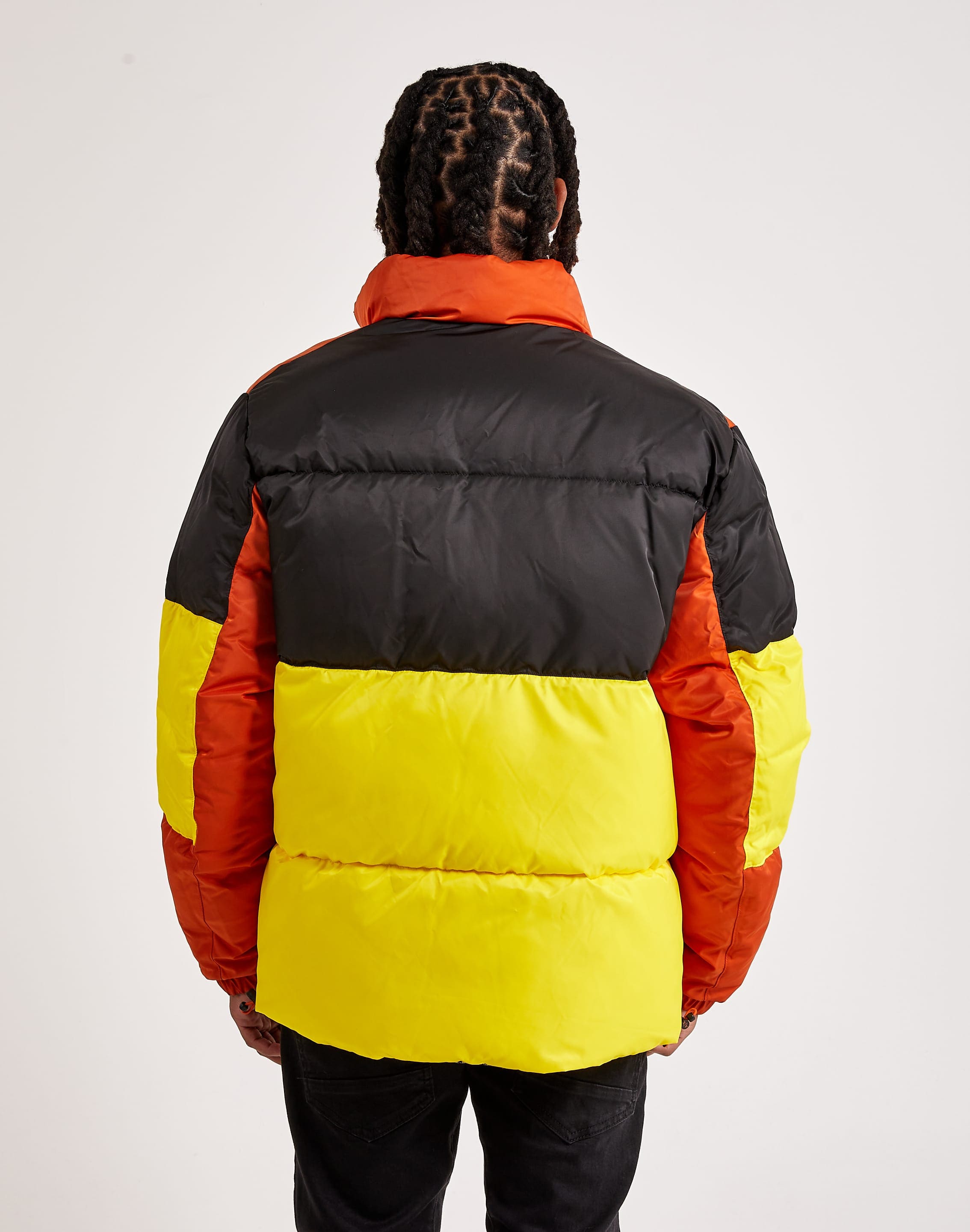 Armani Exchange Reversible Blouson Jacket – DTLR