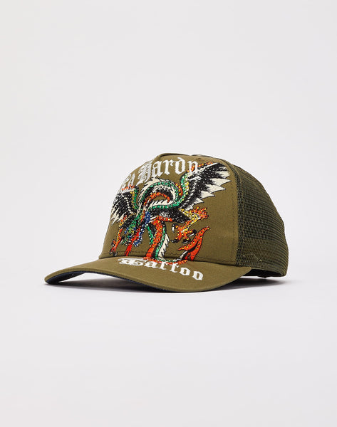 EdHardy-EHH0001-21RS-Olive-