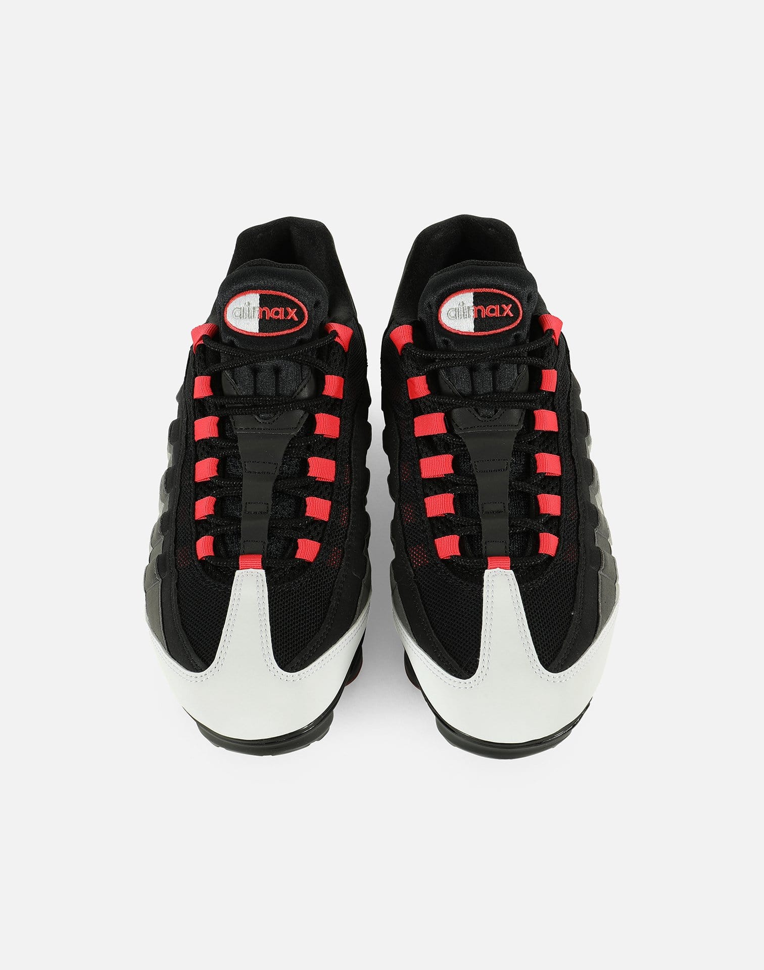 Nike AIR VAPORMAX 95 – DTLR