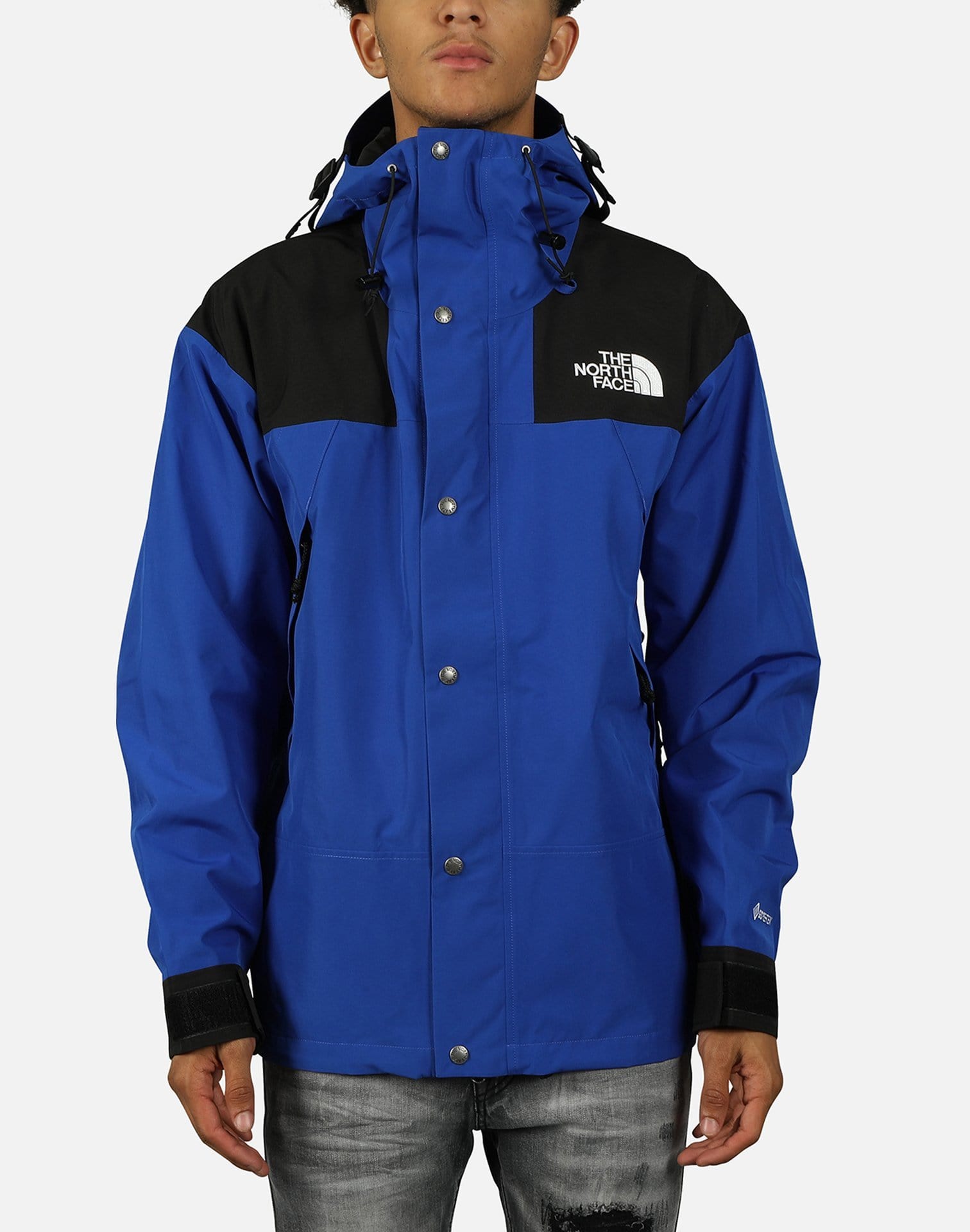The North Face 1990 MOUNTAIN JACKET GTX – DTLR