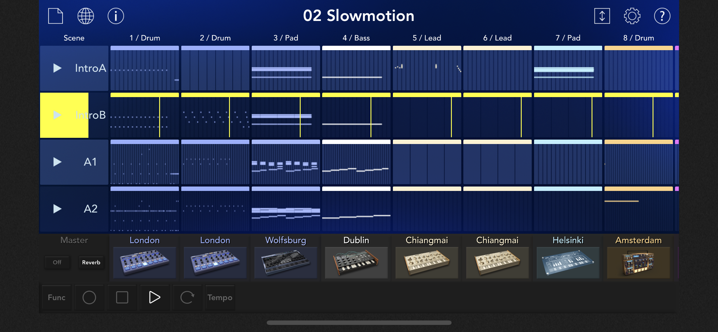 さっそくiPhone 11 Proを買ったので、DTMで問題なく使えるか検証して