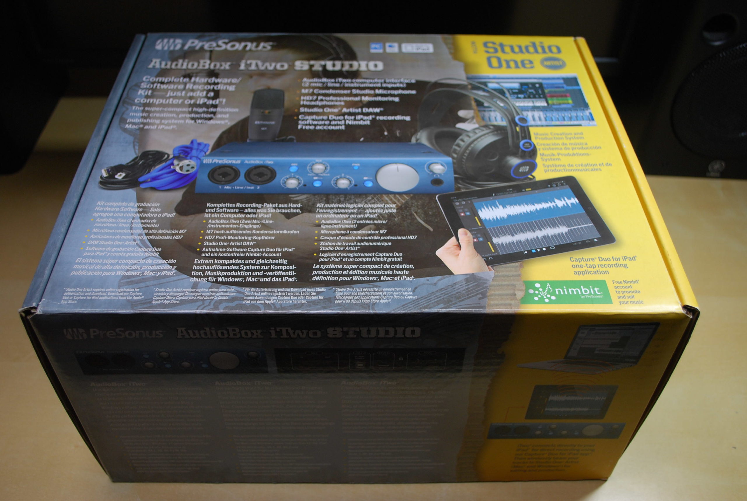 オンライン会議用にDTM機材が品薄に!? オーディオIF、マイク