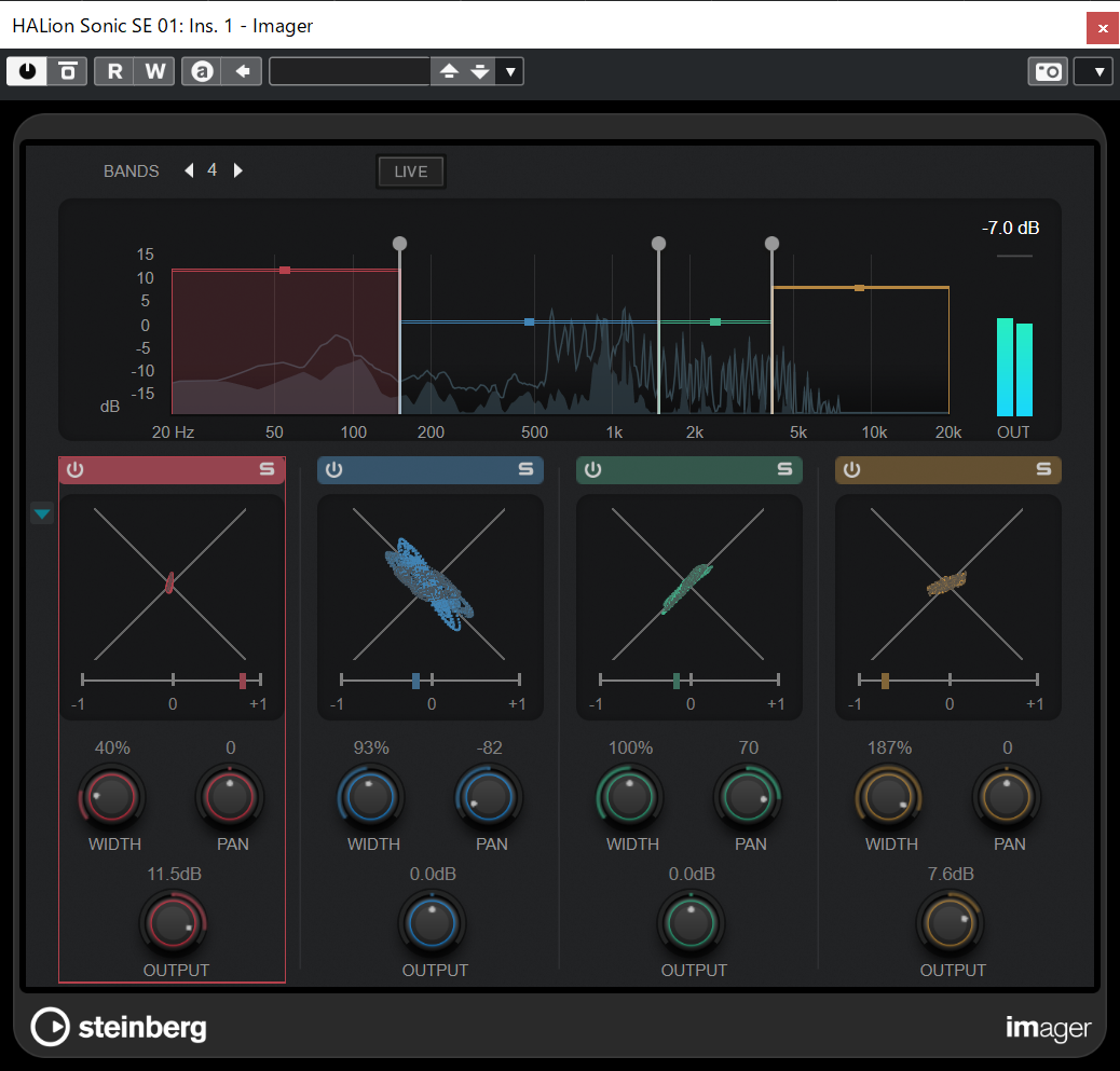 Cubase Pro 11、Cubase Artist 11、Cubase Elements 11が誕生。New