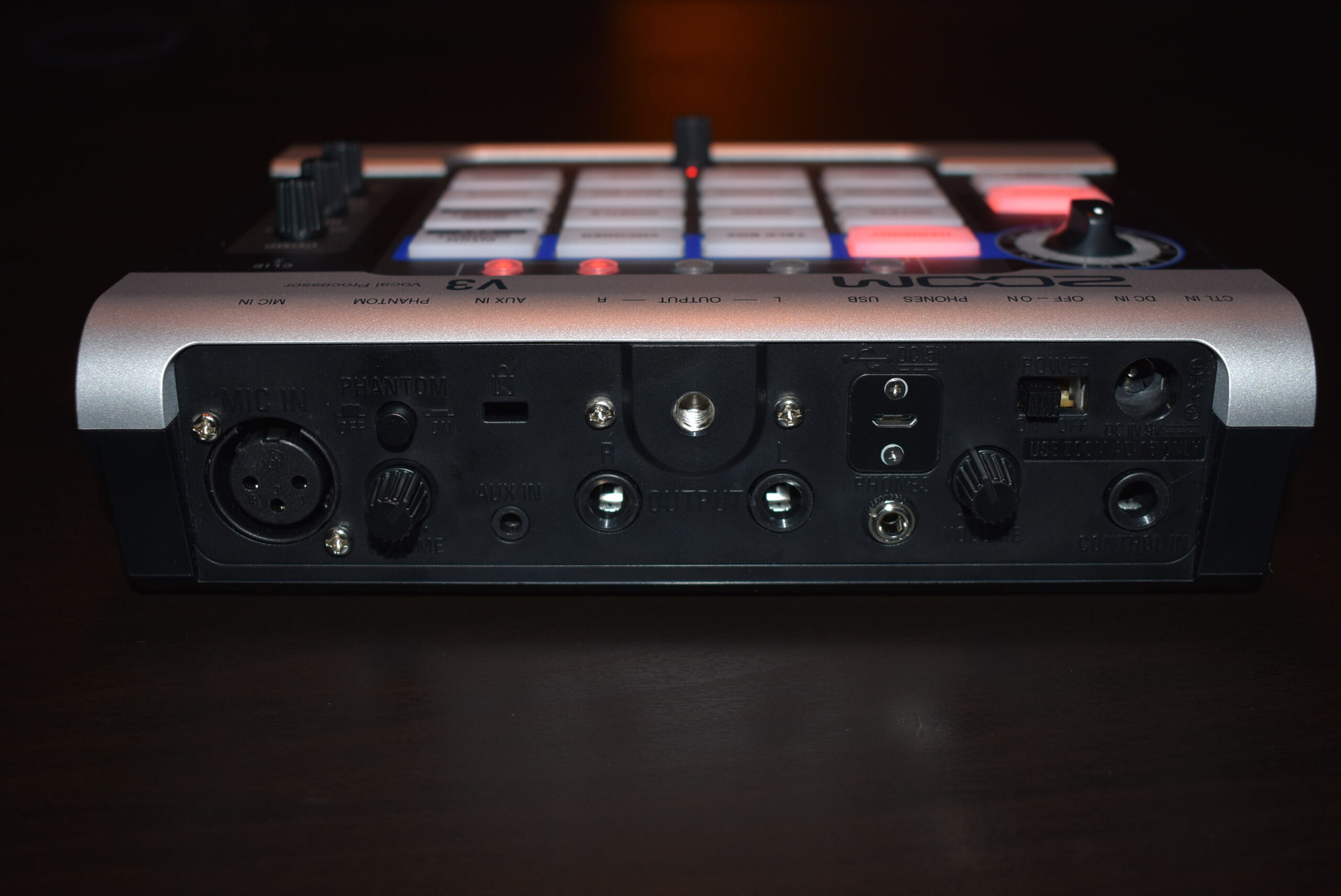 ライバー、VTuberにも最適！七色の声を作り出す、ボーカル専用