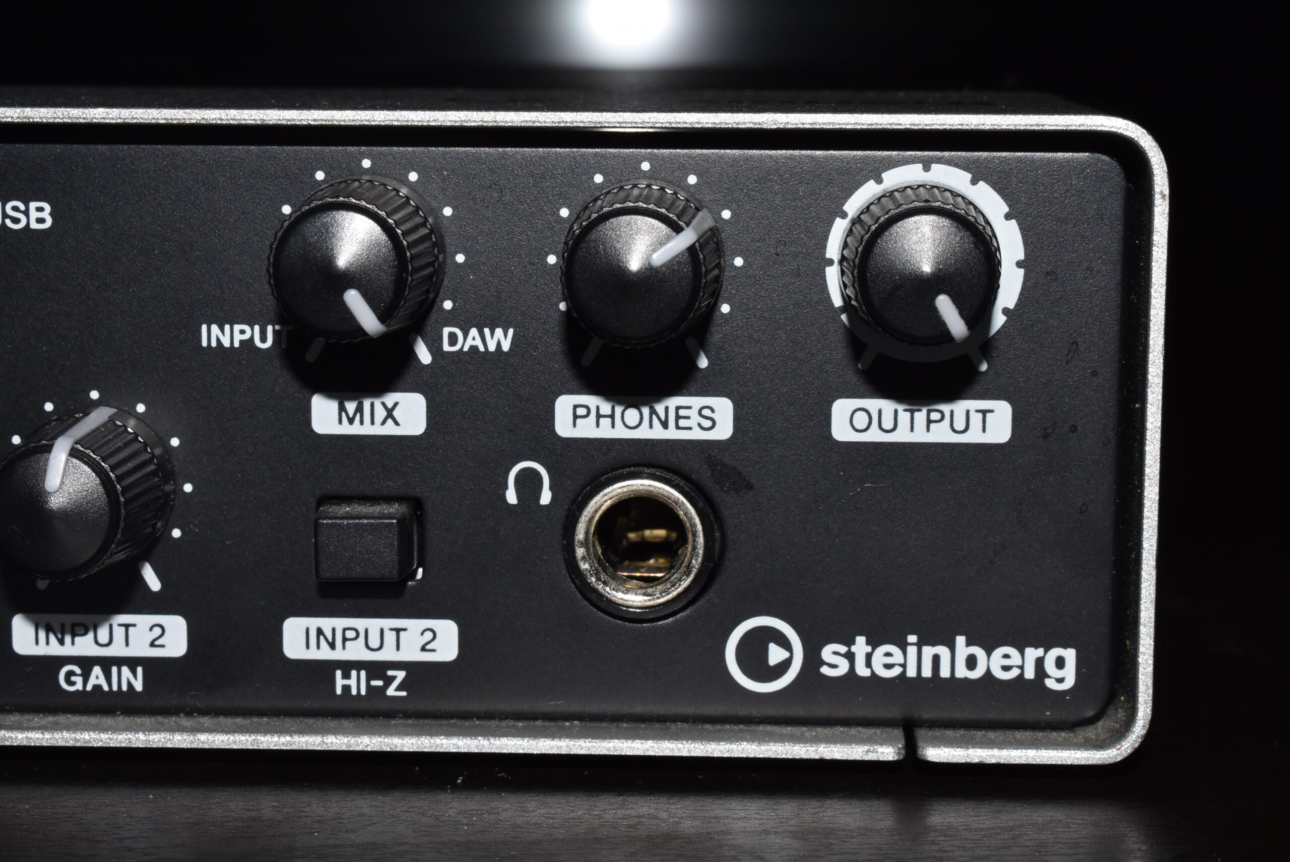 DTM定番のオーディオインターフェイス、UR22mkIIが今も現役の理由