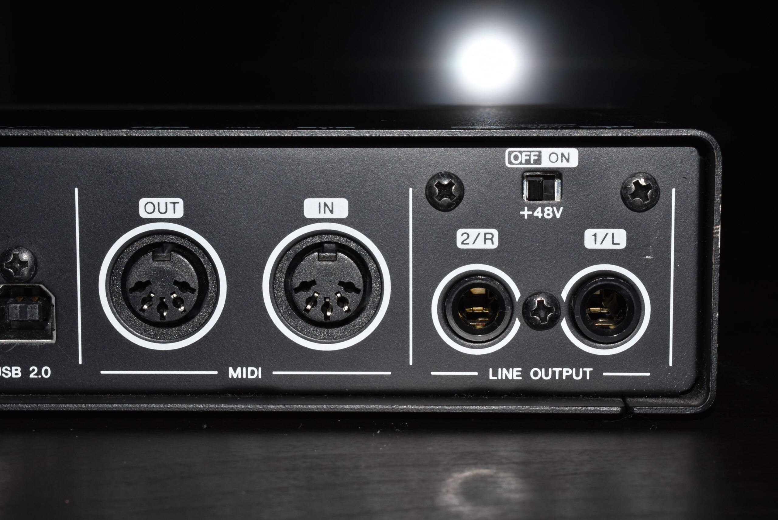 DTM定番のオーディオインターフェイス、UR22mkIIが今も現役の理由