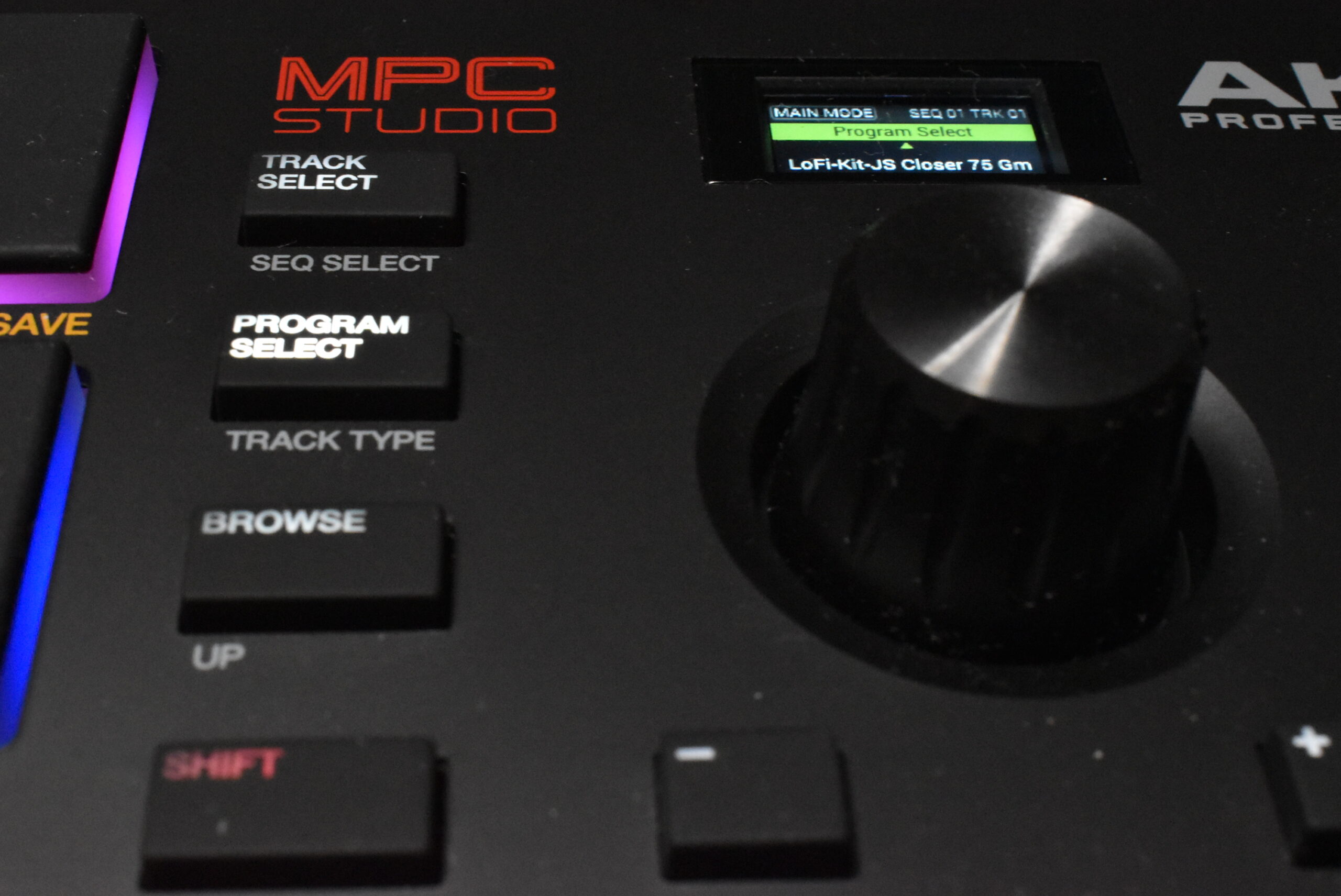 AKAIがMPC Studio 2をリリース。抜群の操作性を持つMPCシステムに100種