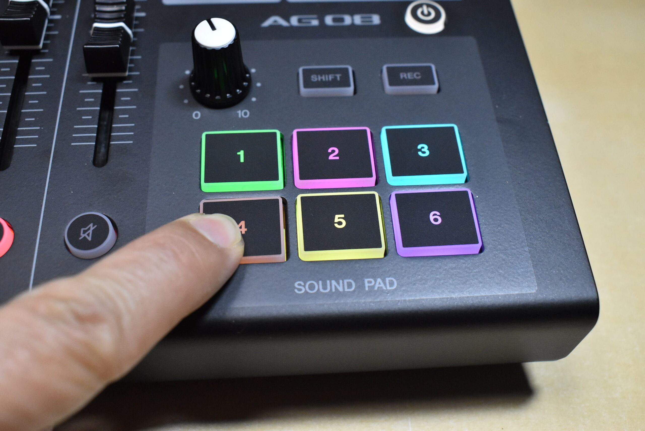 DAW配信にも使える!? ヤマハのライブストリーミングミキサーの最高峰