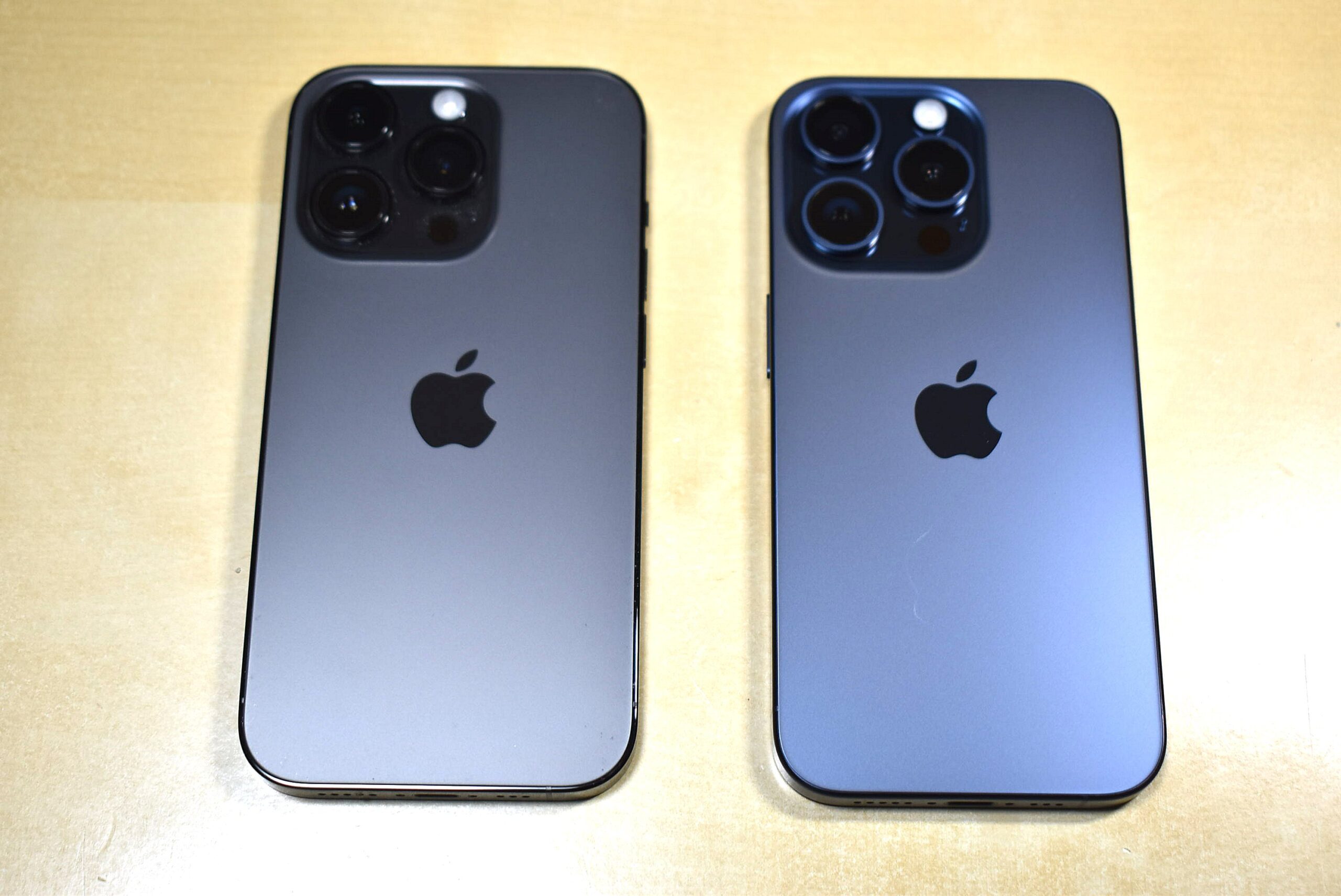 USB-CになったiPhone 15 Proを買ってみたので、DTMで問題なく使えるか