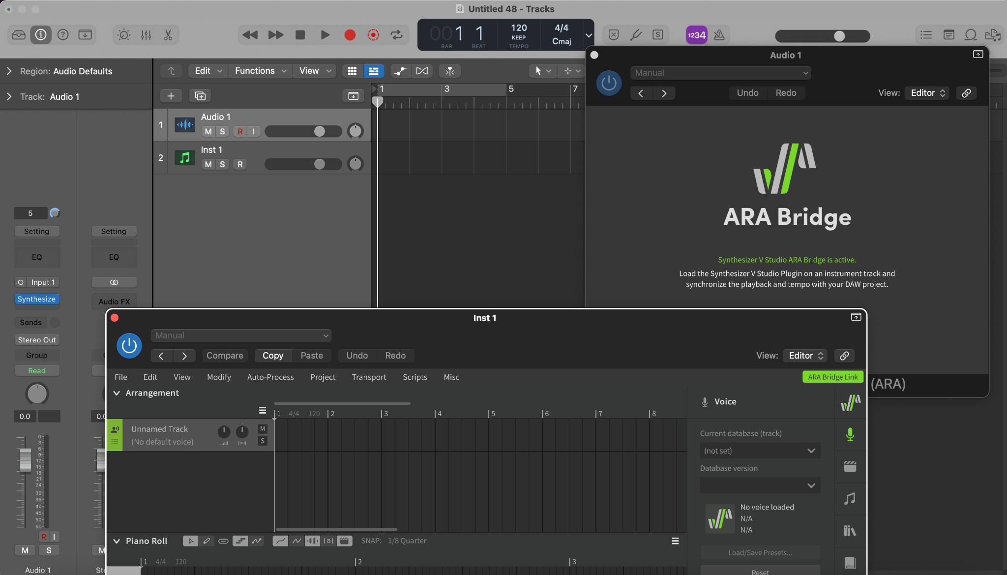 Synthesizer VがDTM界にまた新たな革命!人の歌声から音程と歌詞を抽出