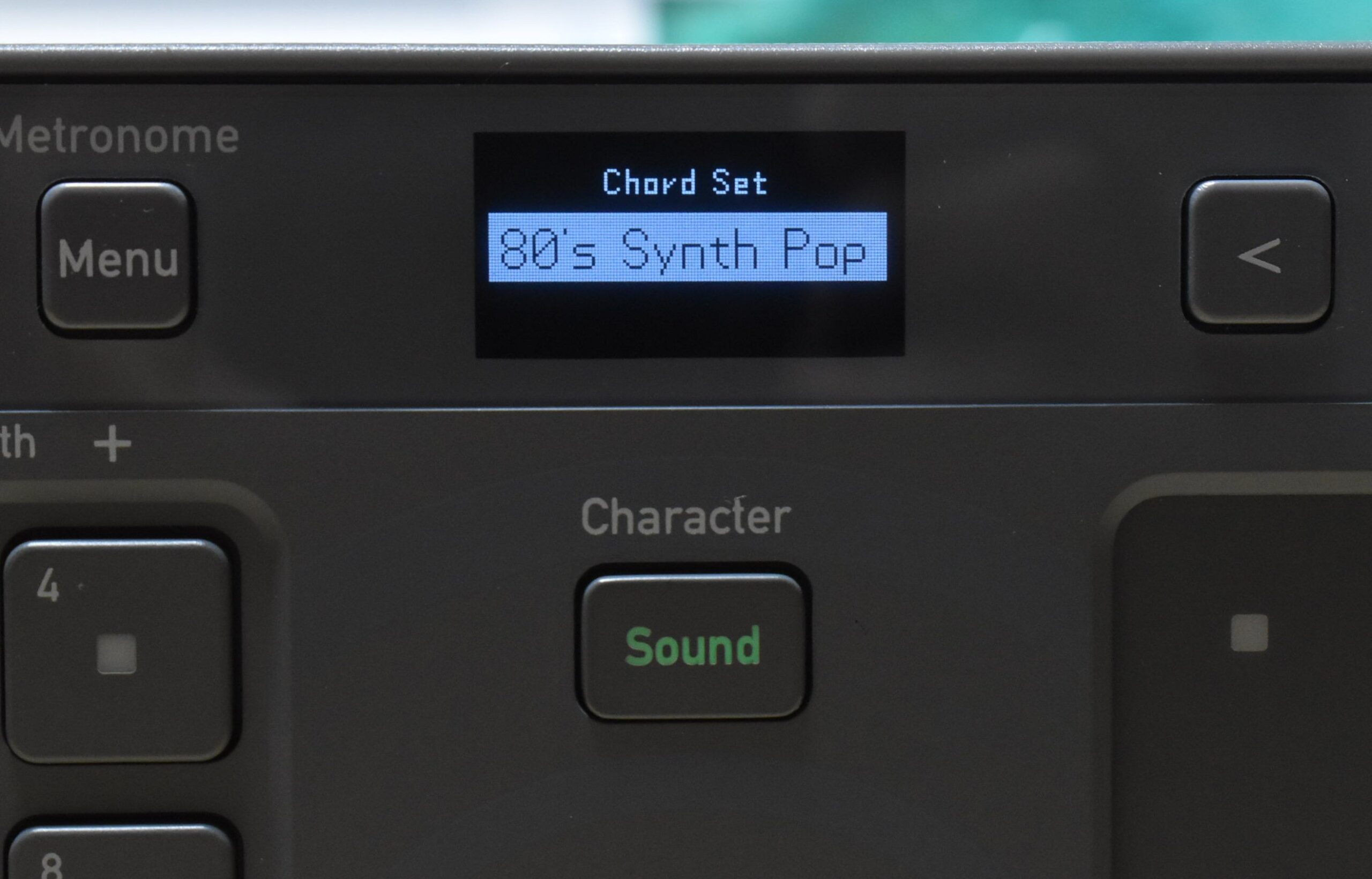 音楽制作をもっと直感的に。革命的なコード進行生成マシン、Chordcat