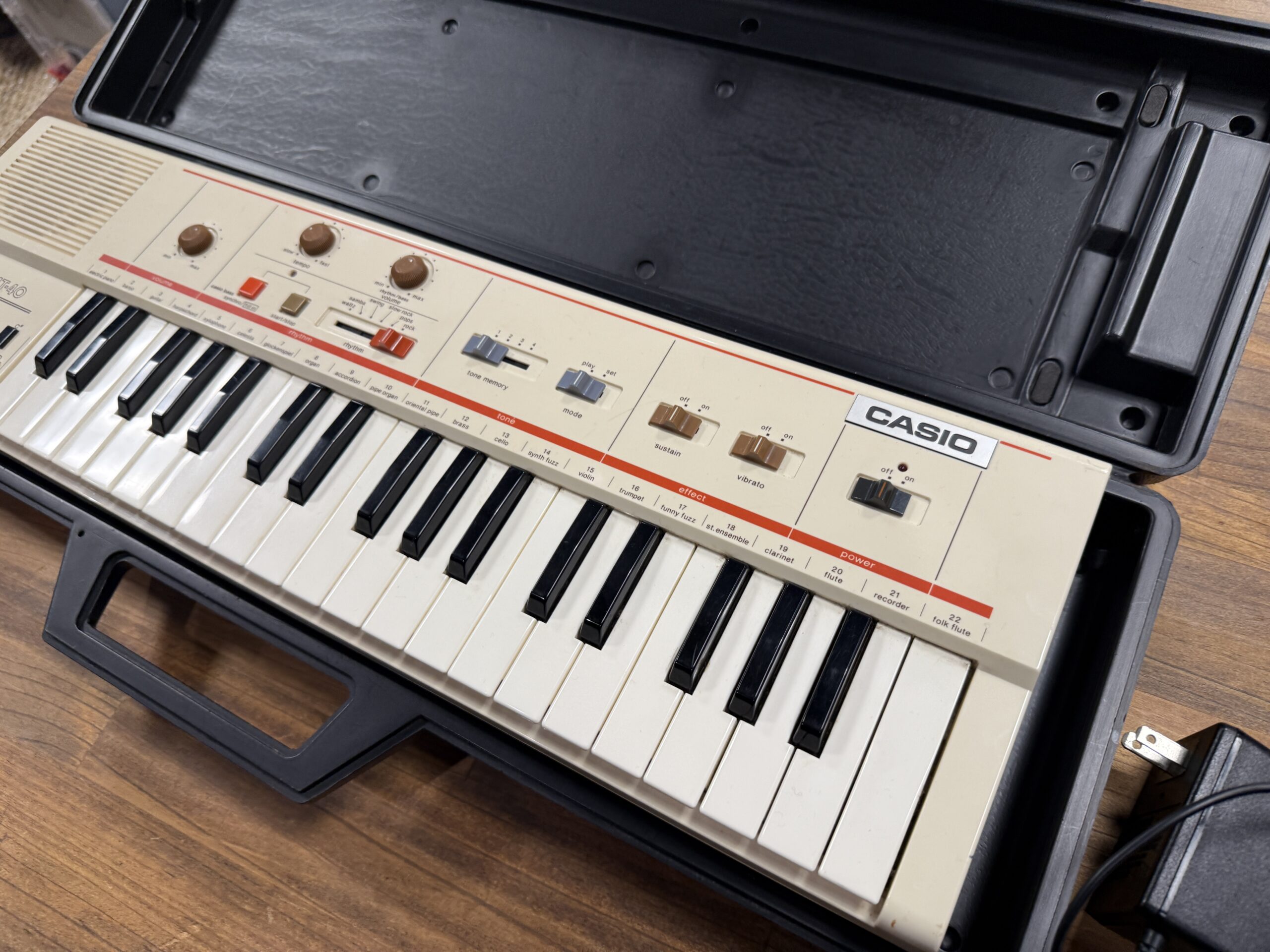 レゲエに革命をもたらした「スレンテンの母」、CASIO奥田広子さんが