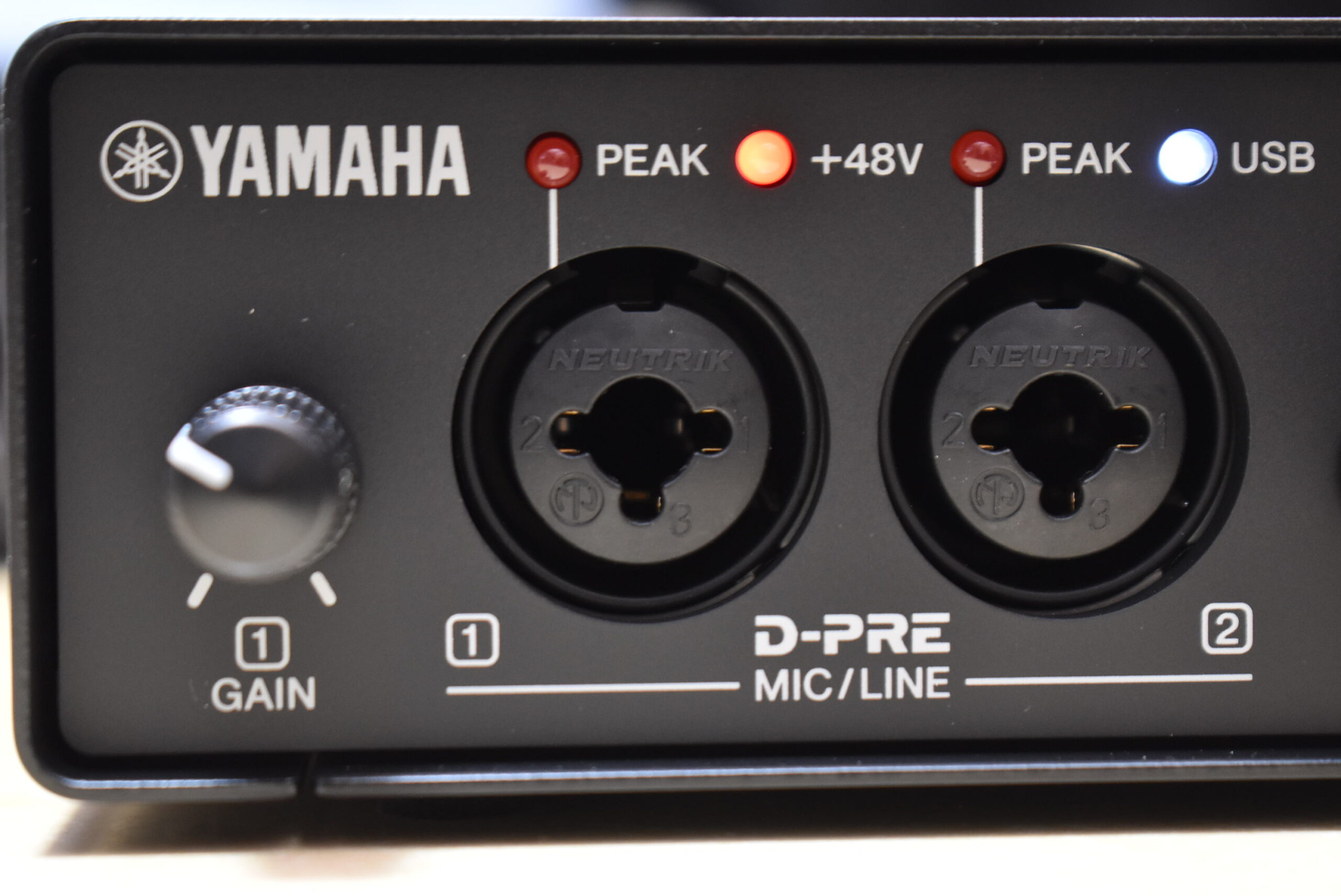 UR22Cなど定番オーディオIFのブランドがSteinbergからヤマハに! URX22C