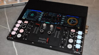 クラファン1億円超えから約2年。ミューシグナルのポータブルDJマシン