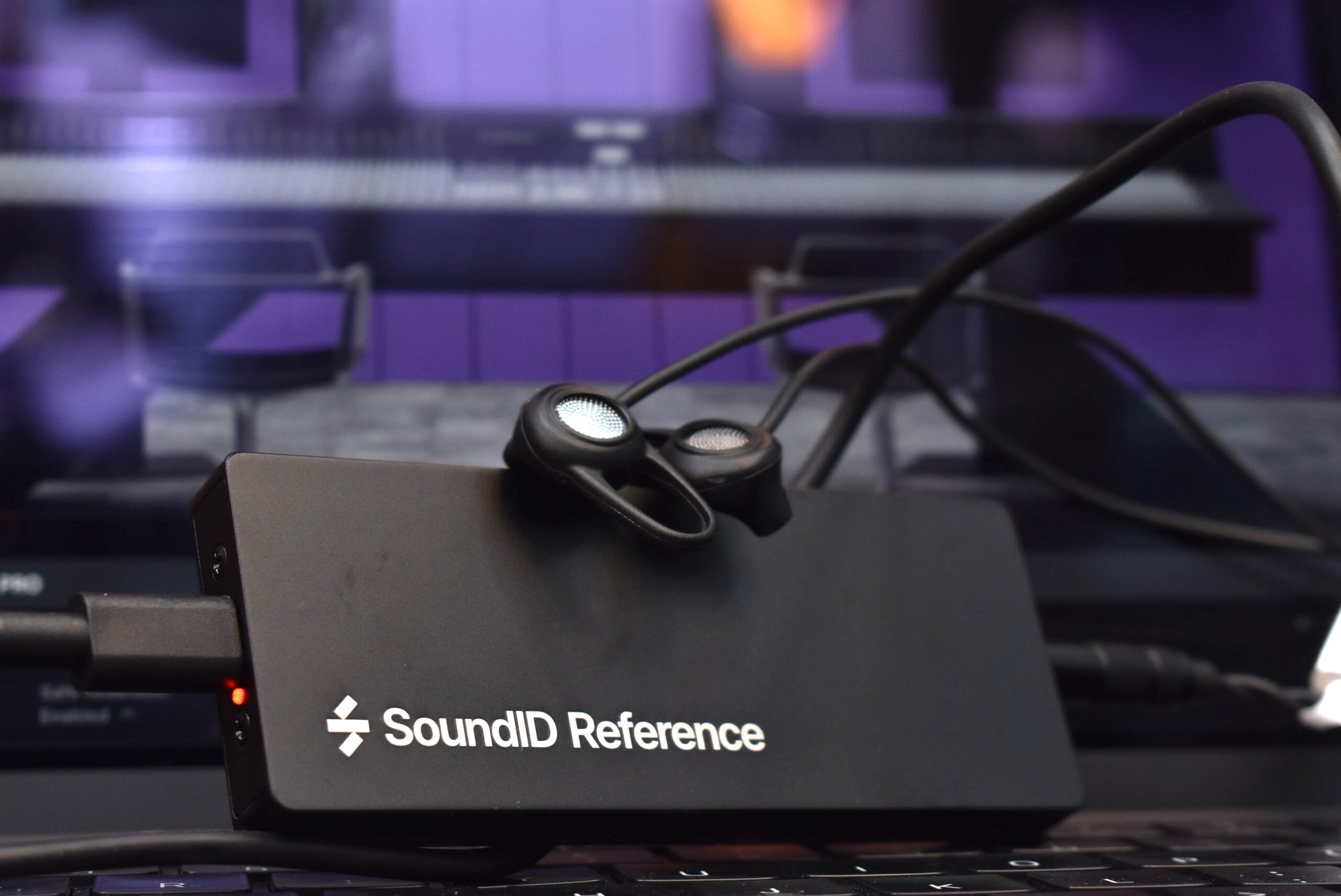 スタジオをヘッドホンで持ち歩く!?Sonarworksの新兵器Virtual