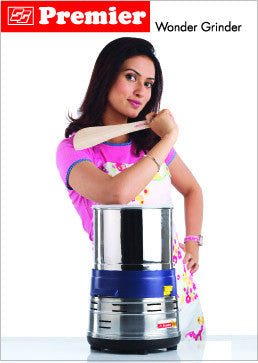 Buy Premier Wonder Grinder | Premier Wet Grinder 1.5 litre with