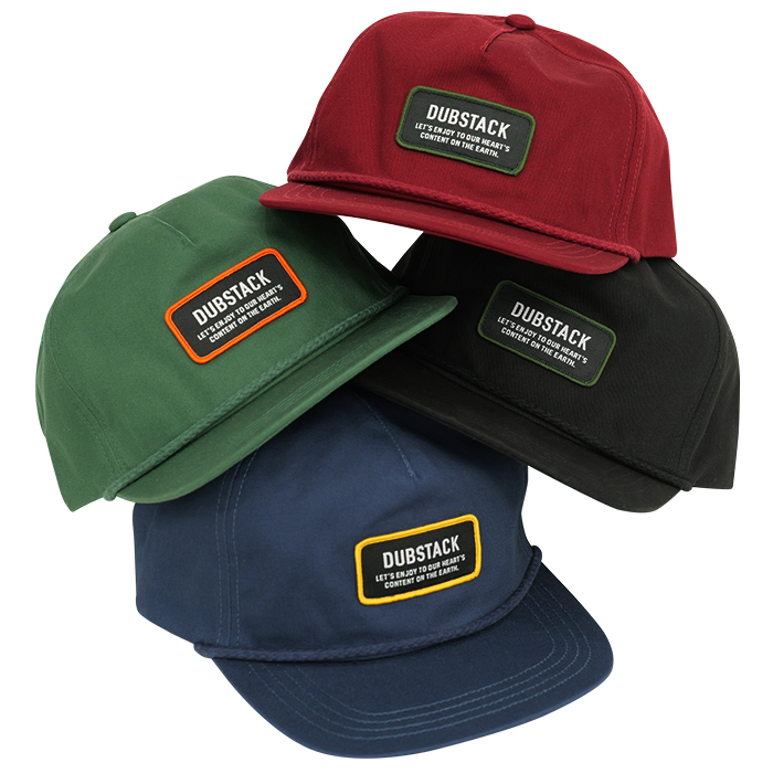 トラッカーキャップ DSH-T01