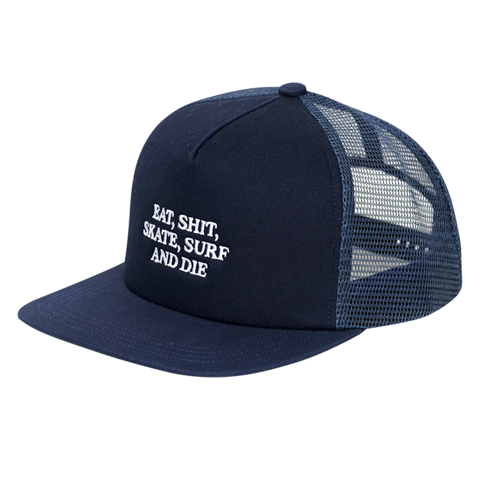 メッシュキャップ DSH-M01