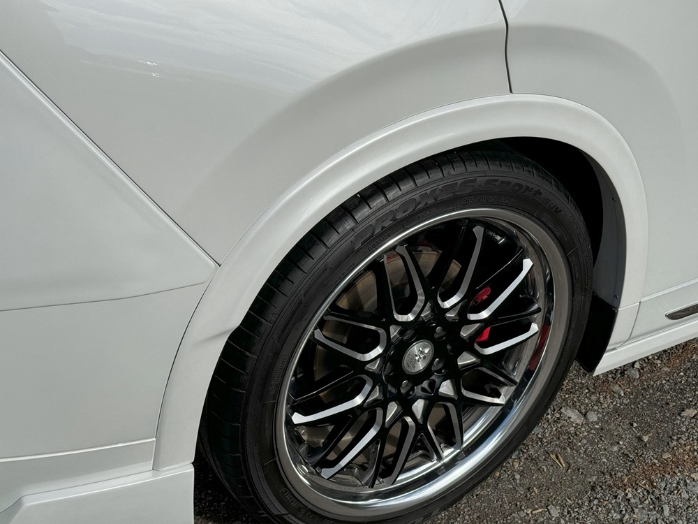 MAZDA マツダ CX-60 オーバーフェンダー01 XD-HYBRID/PHEV AERO OVER