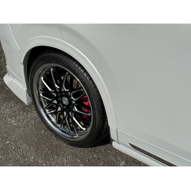 MAZDA マツダ CX-60 オーバーフェンダー01 XD-HYBRID/PHEV AERO OVER