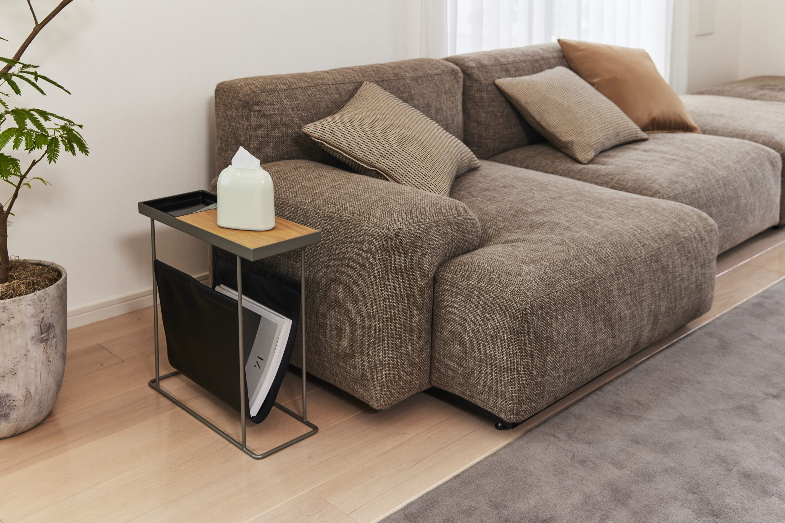 PICCOLA | duende（デュエンデ）