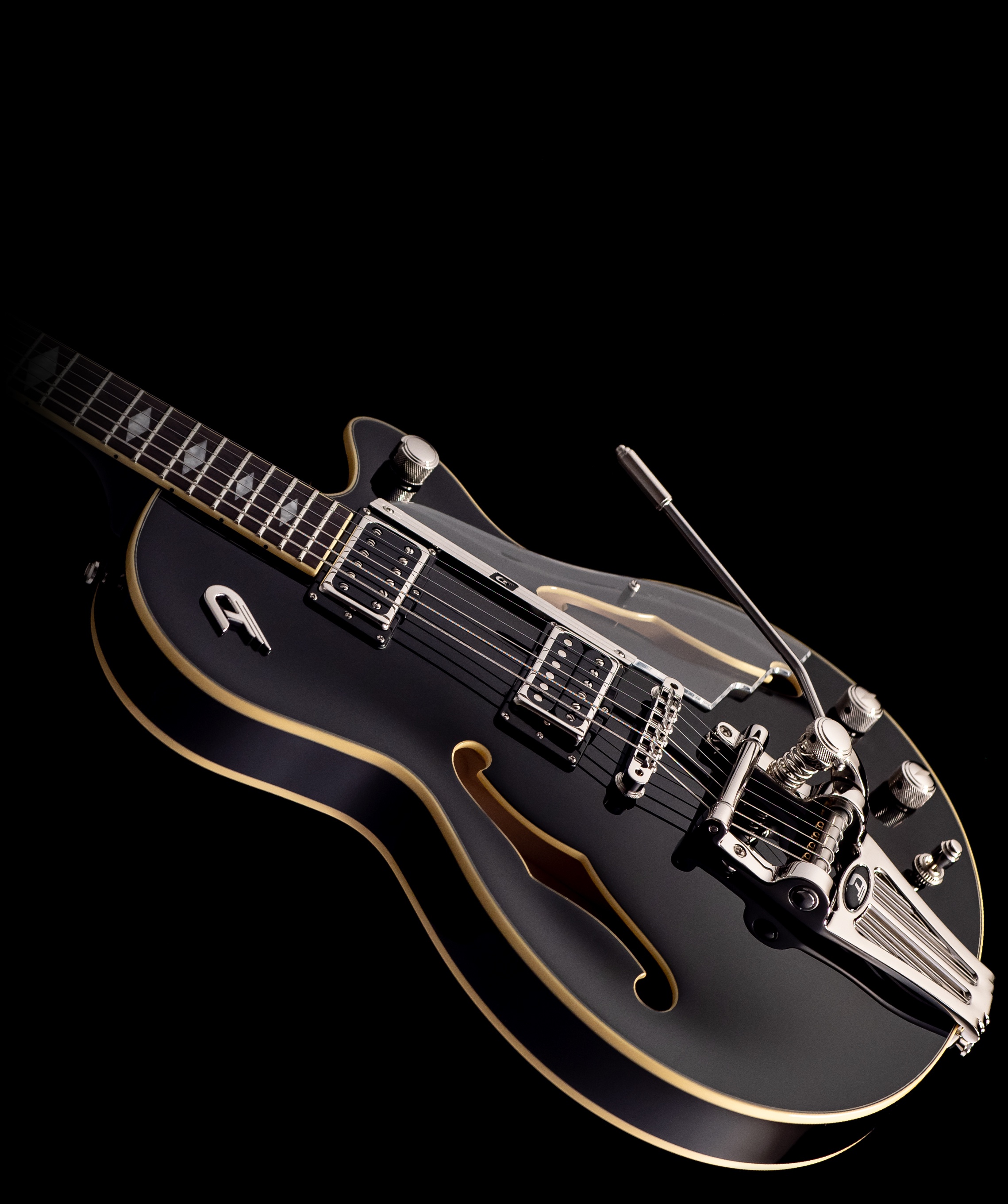 Starplayer TV DLX | DUESENBERG GUITARS