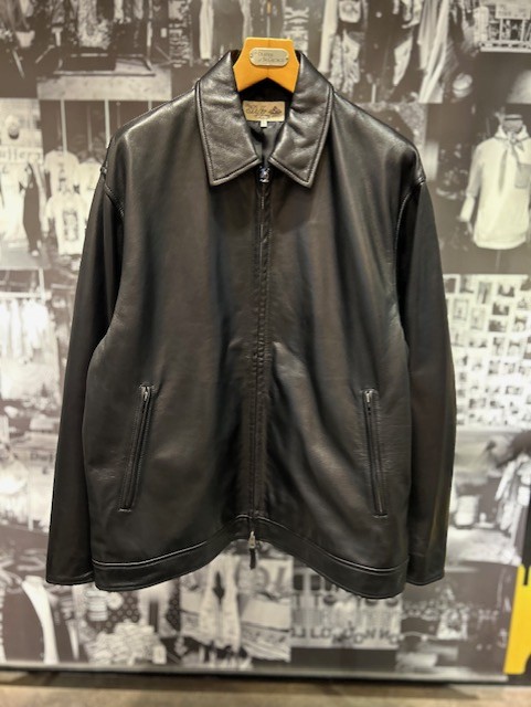 Safari12月号掲載アイテム – The DUFFER of St.GEORGE｜Official Web