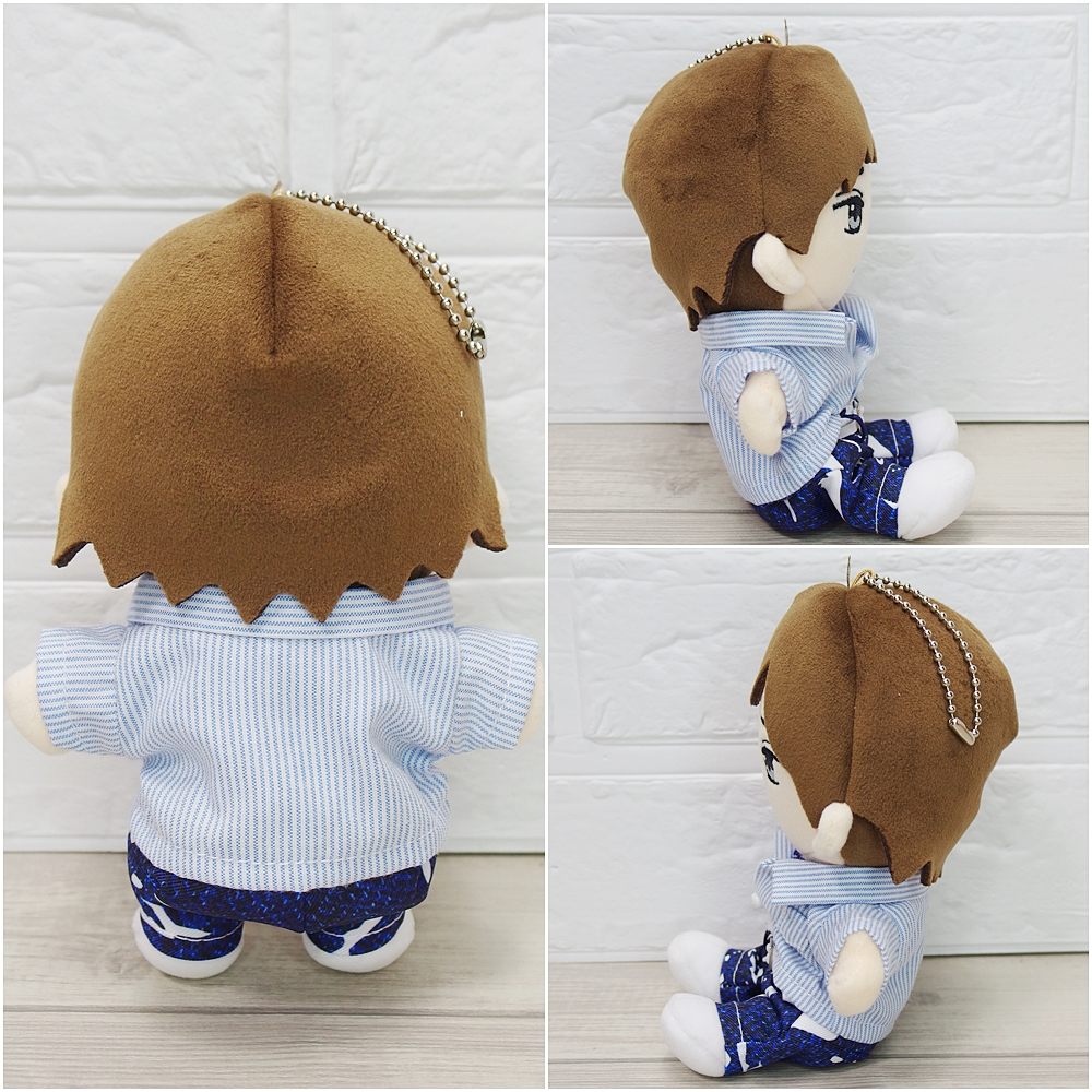 はぴぬい キンプリ (King&Prince) サイズ コスチューム 衣装 服 kp655