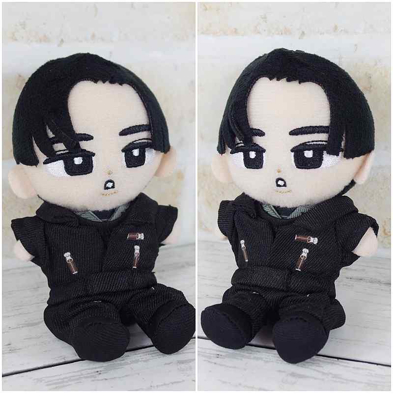 すのチル コスチューム 服 それスノ つなぎ 衣装 黒 sn179 - d-cute