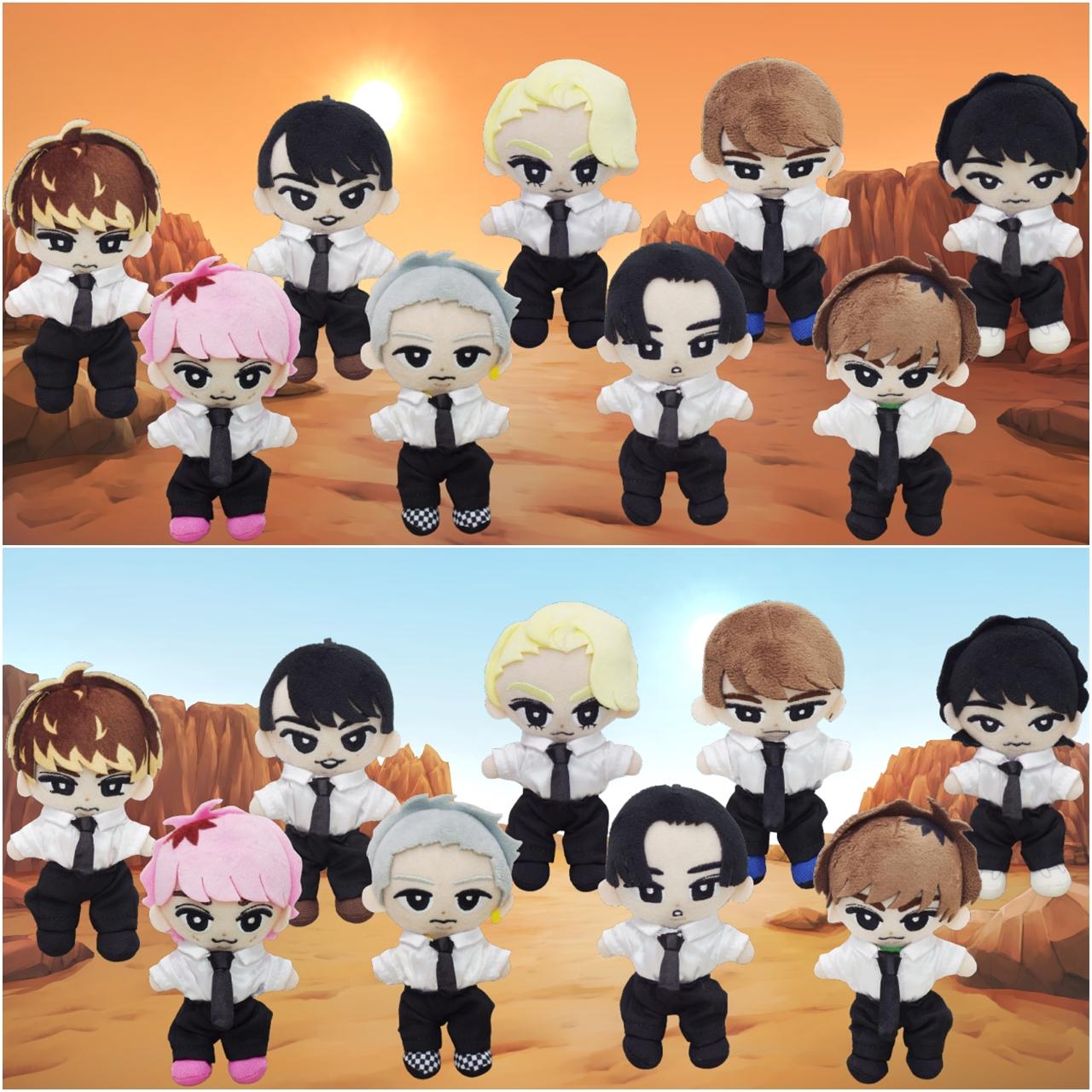 予約受付中】 すのチル コスチューム 白シャツセット 服 RAYS 衣装 紫