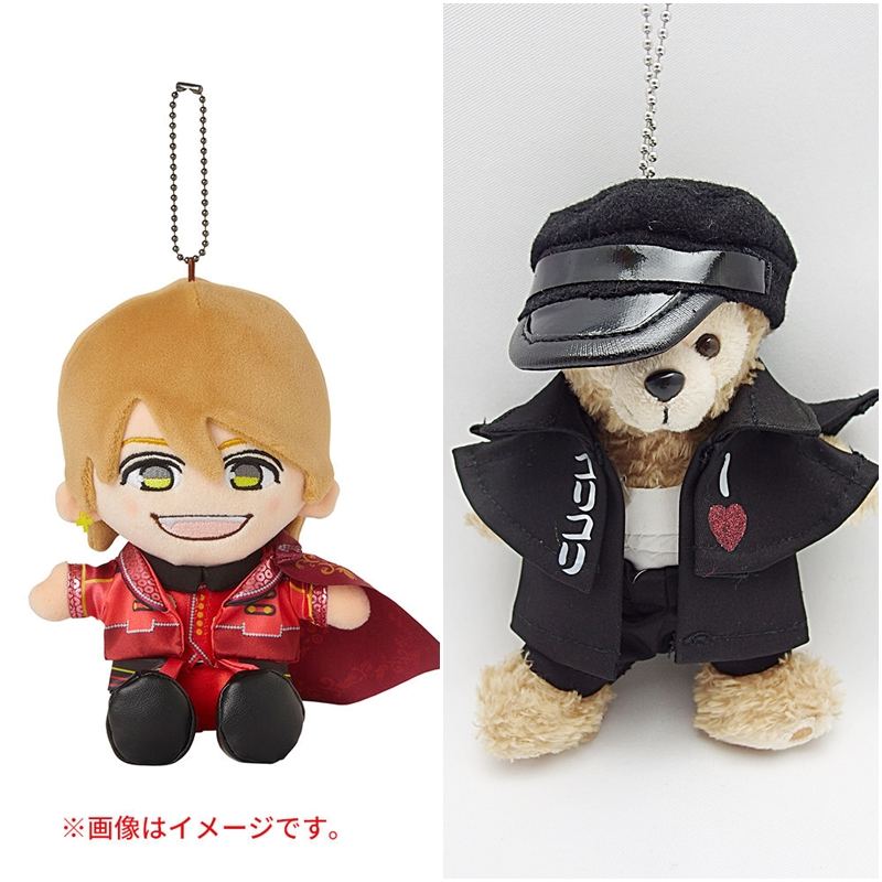 予約受付中】 WEST.ちびスト 服 衣装 ホルモン コスチューム 服 中