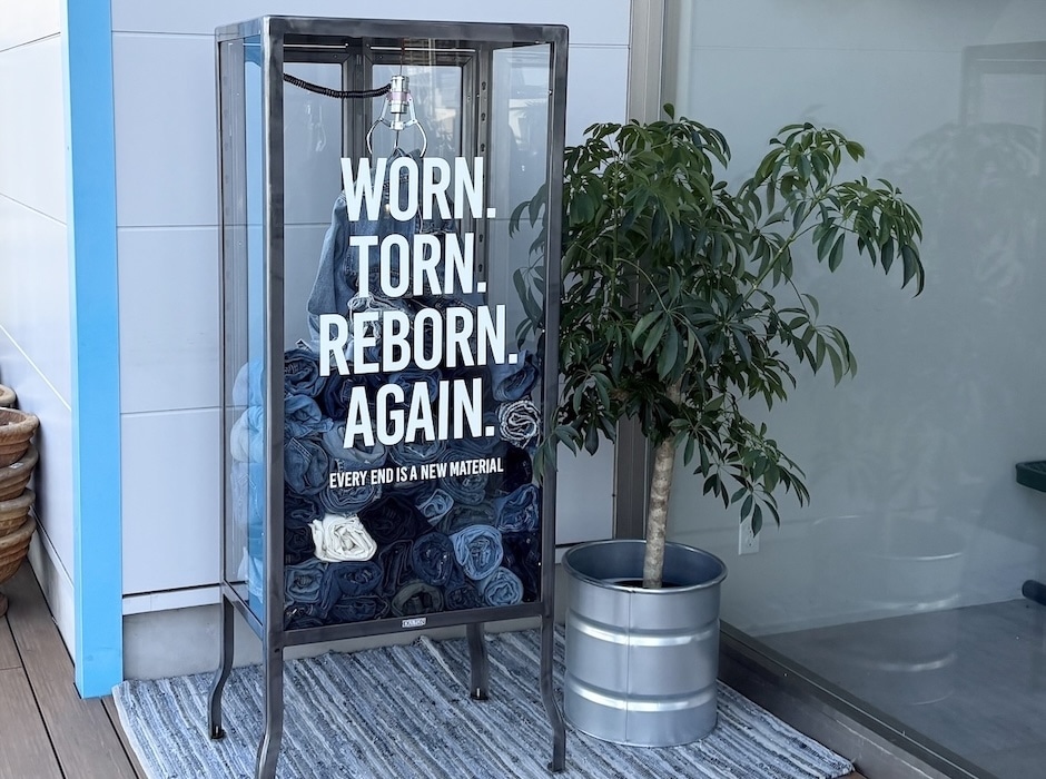 STORE BLOG 詳細 | ダルトン